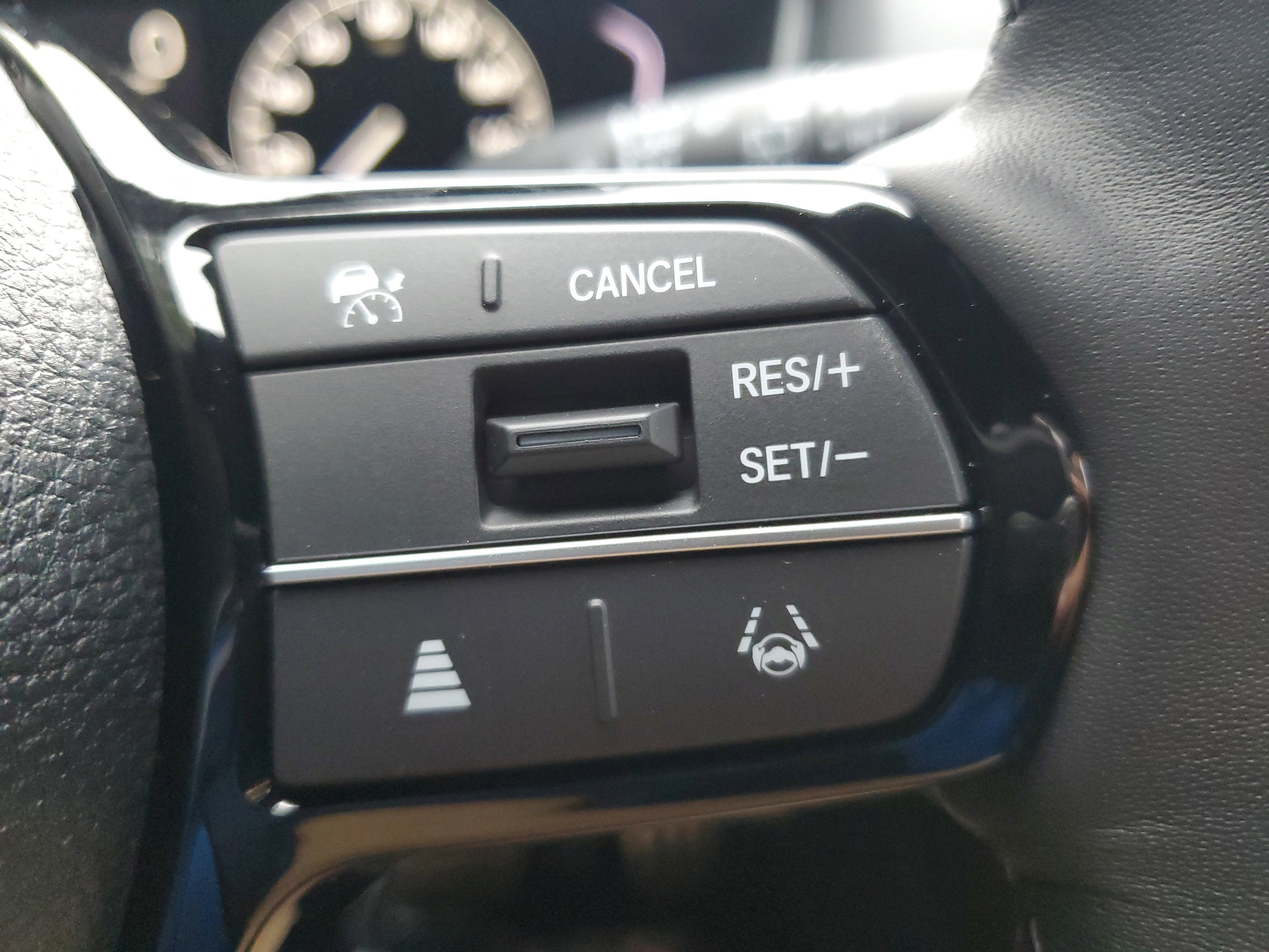 2026 Honda Civic Hatchback Sport - Photo 13