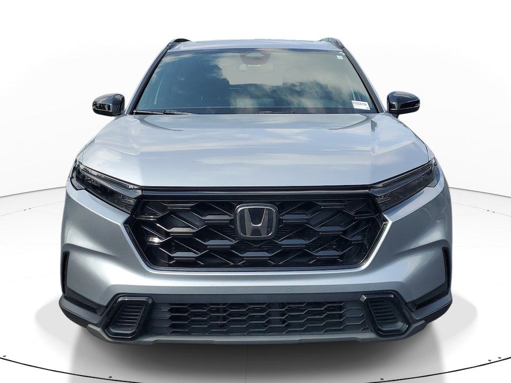 Used 2023 Honda CR-V Hybrid Sport SUV