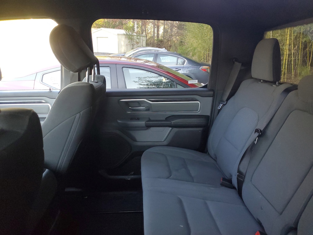 Used 2023 Ram 1500 Big Horn/Lone Star Truck Crew Cab