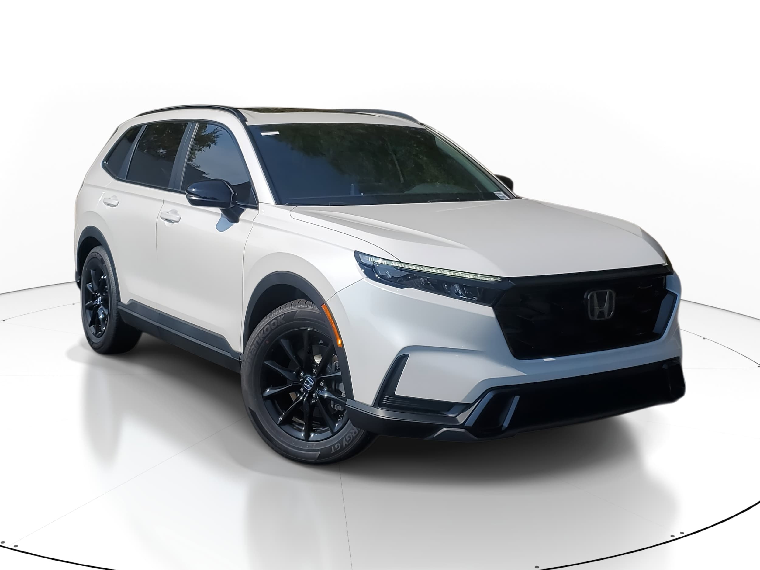 2026 Honda CR-V Sport's photo