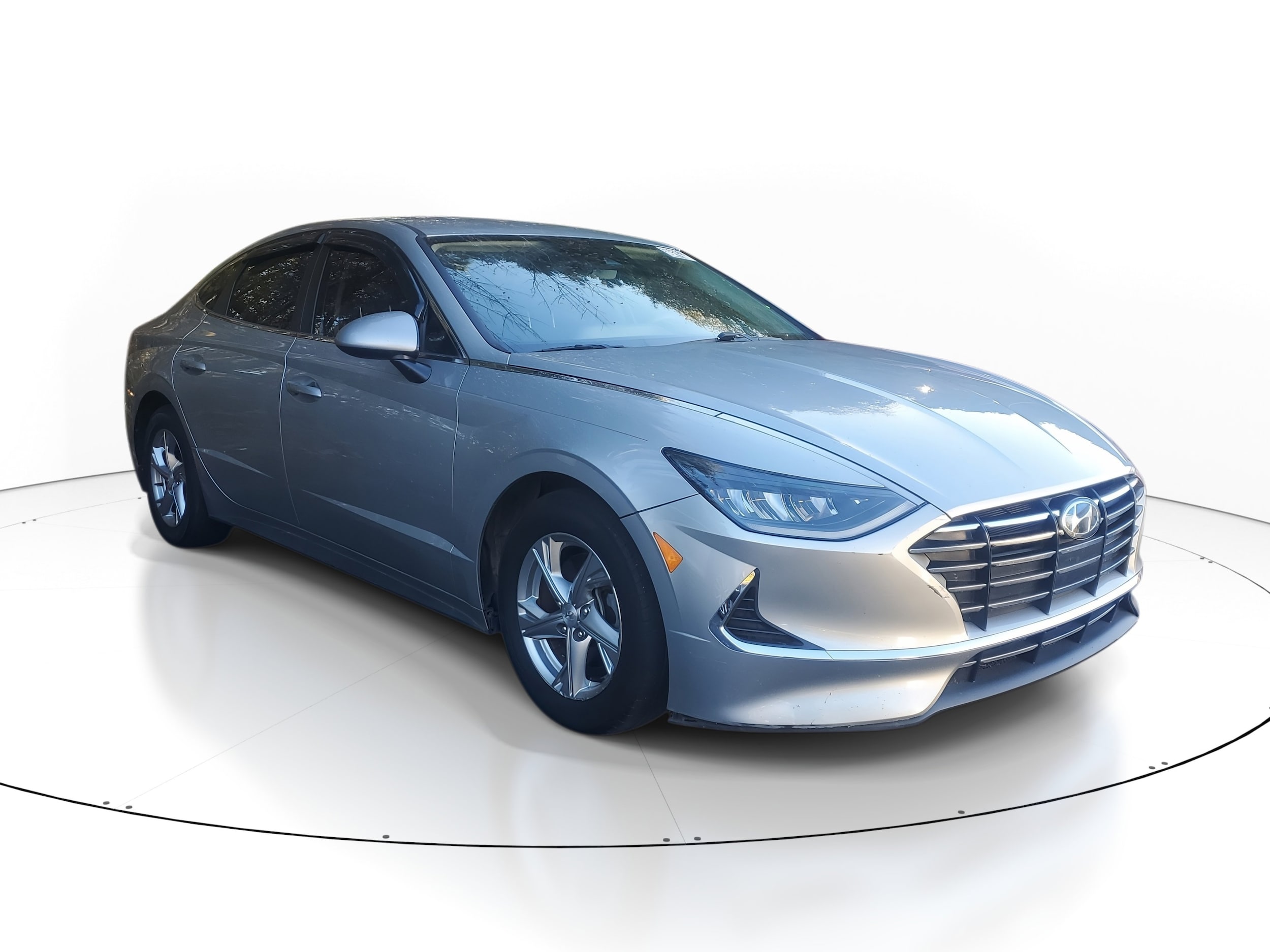 2020 Hyundai Sonata SE