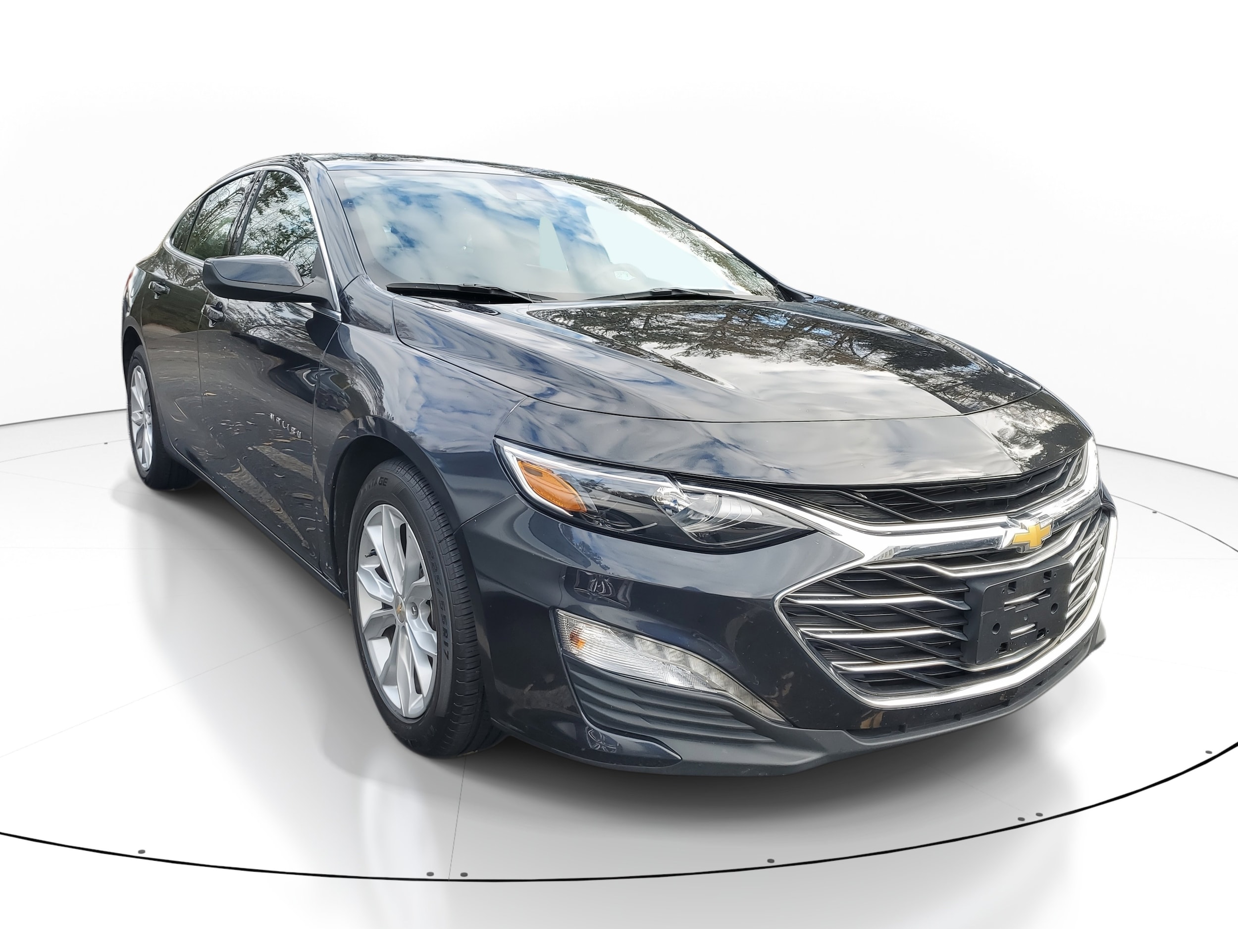 2023 Chevrolet Malibu 1LT's photo