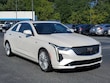 CADILLAC CT4