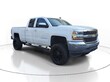  Chevrolet Silverado 1500 LD