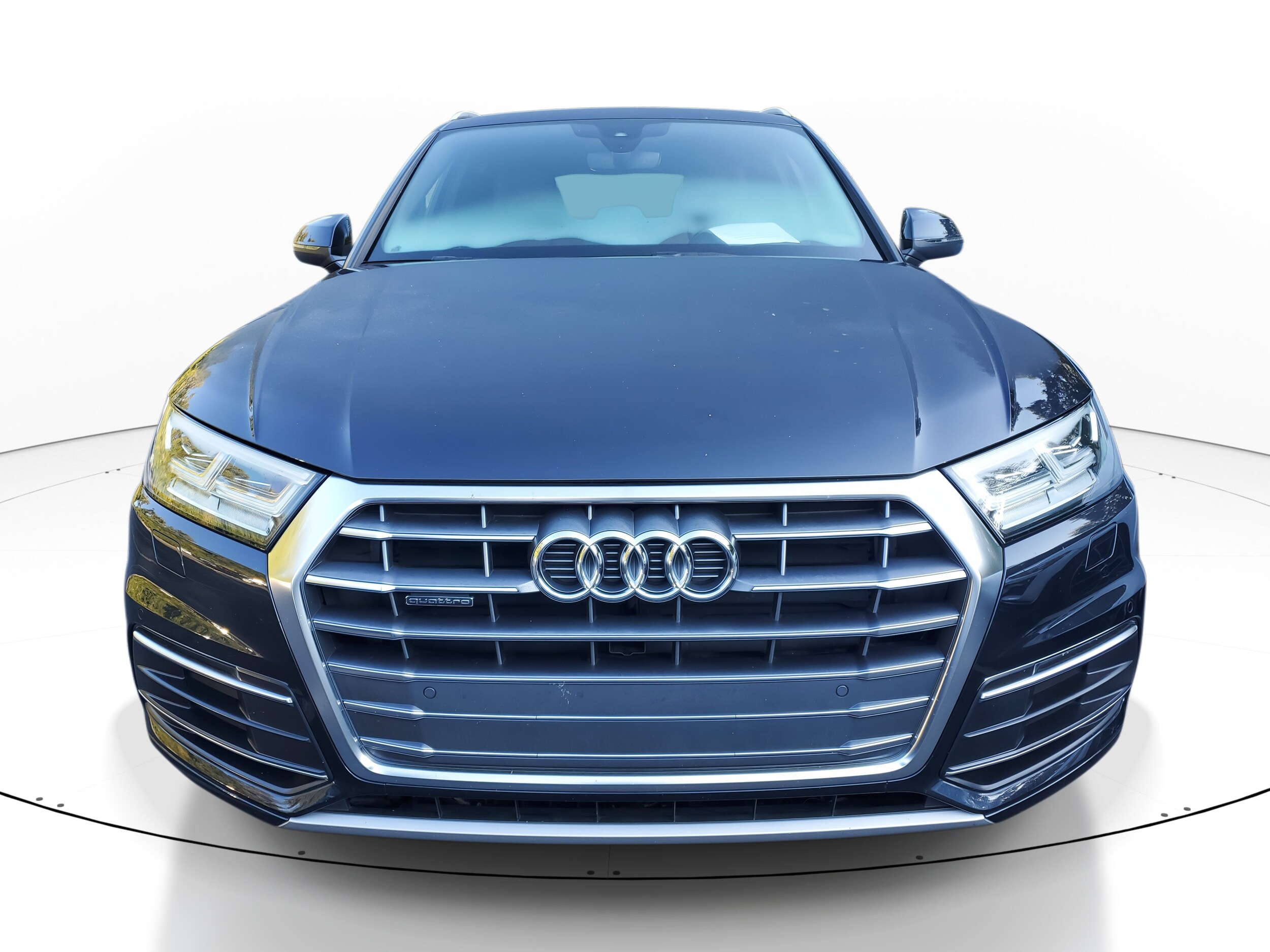 2019 Audi Q5 2.0T Premium photo 2