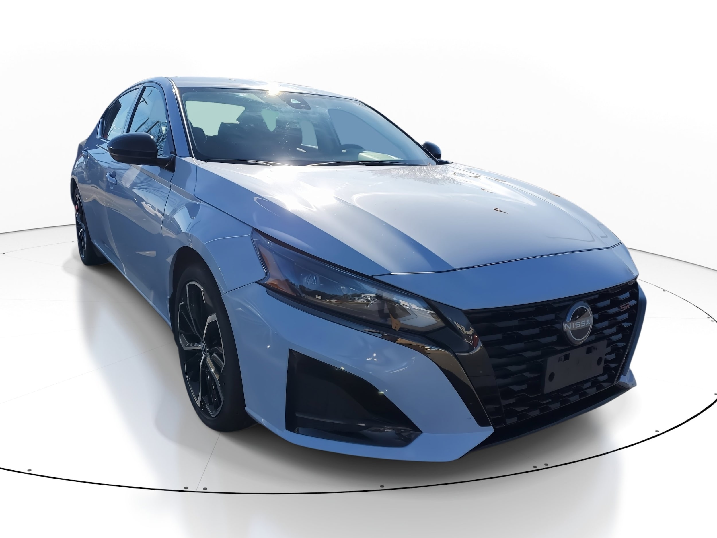 2023 Nissan Altima Sedan 