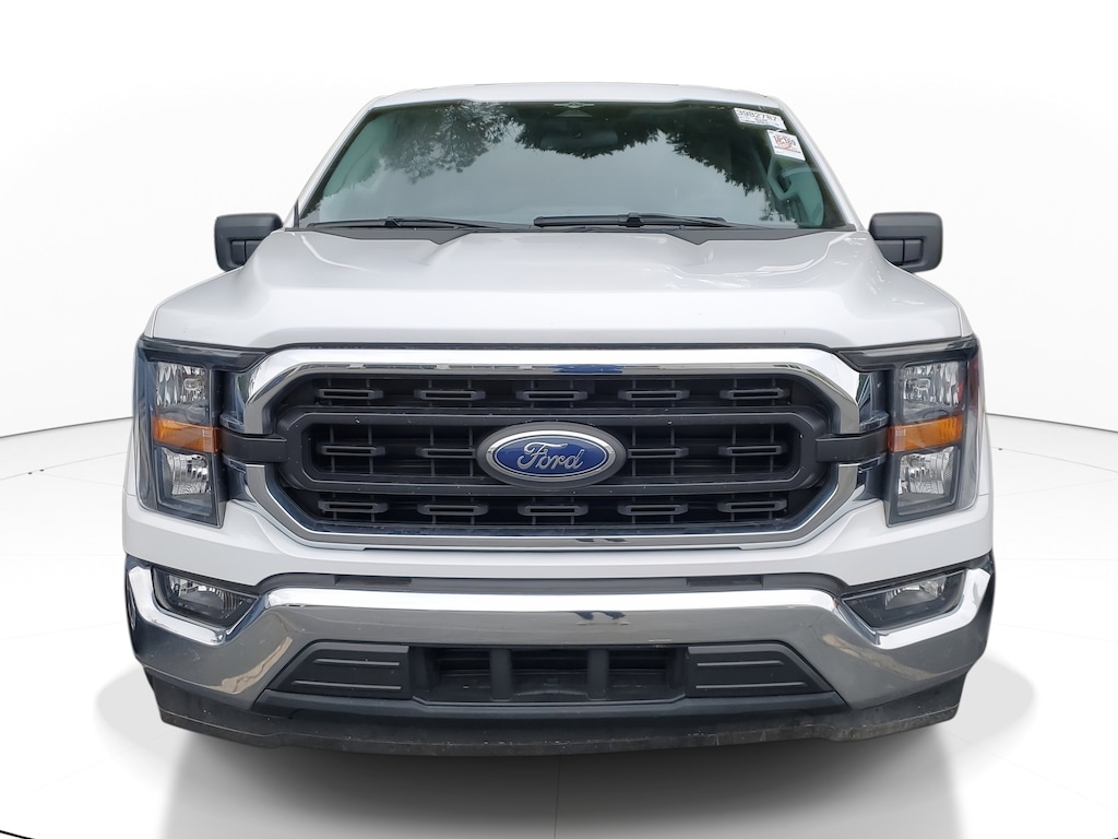 Used 2023 Ford