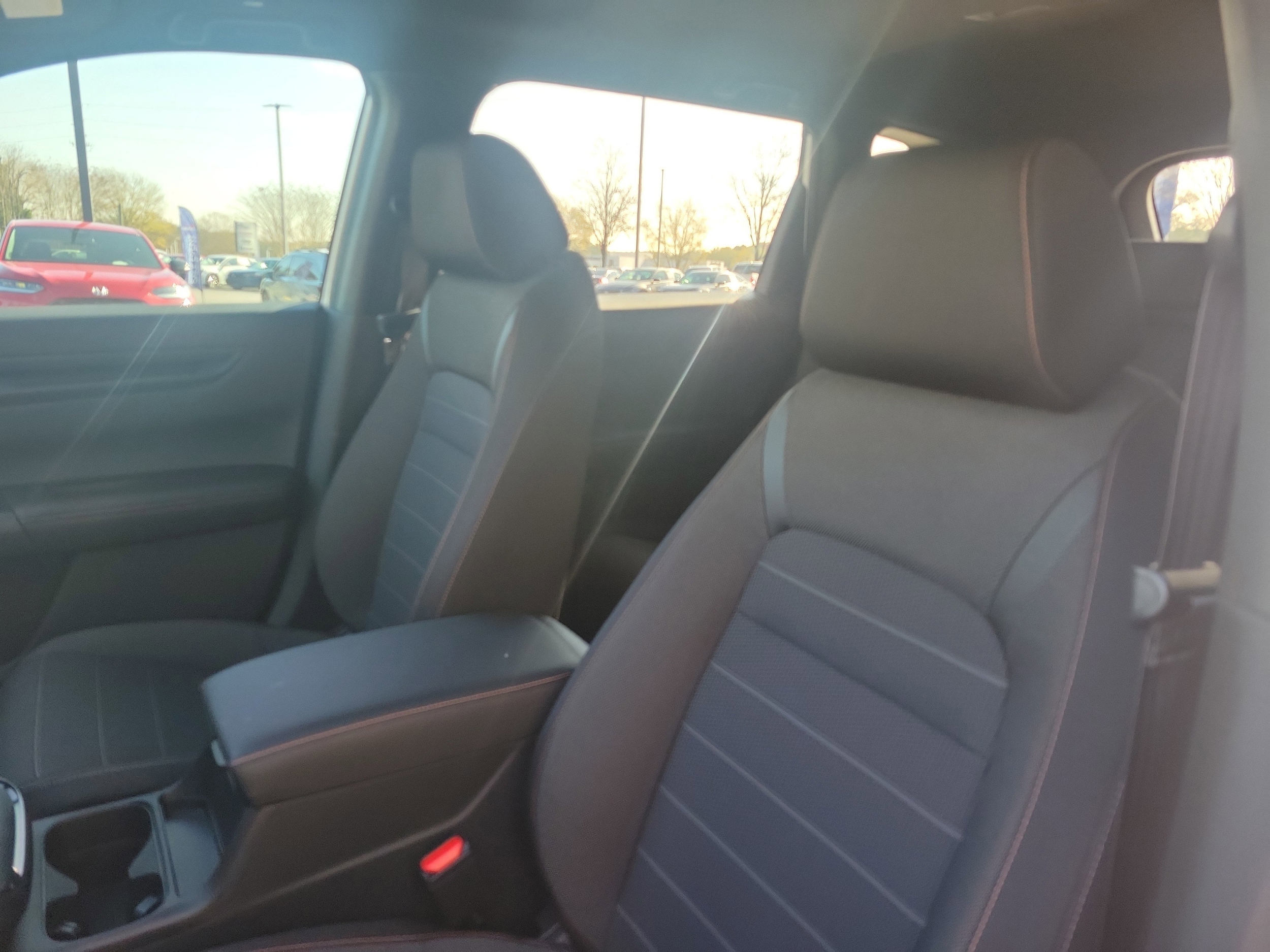 2026 Honda CR-V Sport - Photo 10