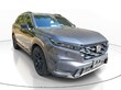  Honda CR-V Hybrid