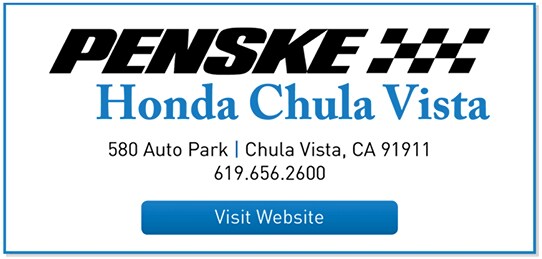 Penske Honda New Honda Dealerships Serving Chula Vista And Ontario Ca