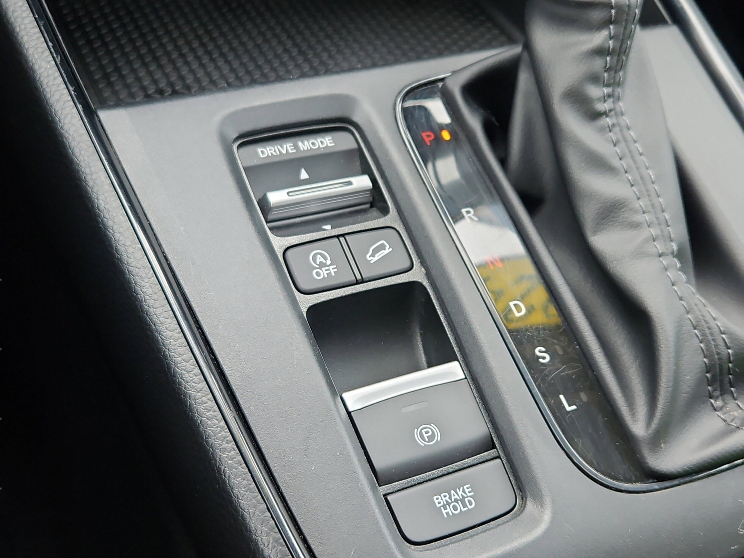 2024 Honda CR-V EX - Photo 10