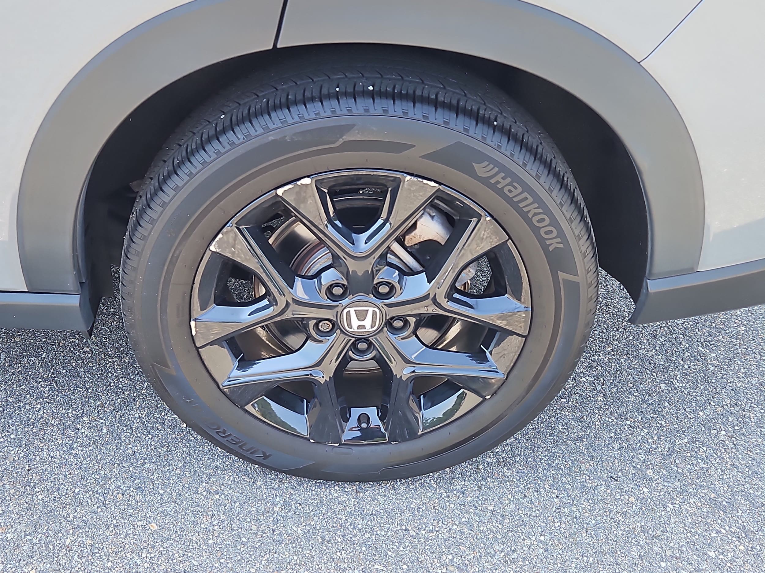 2023 Honda HR-V Sport - Photo 23