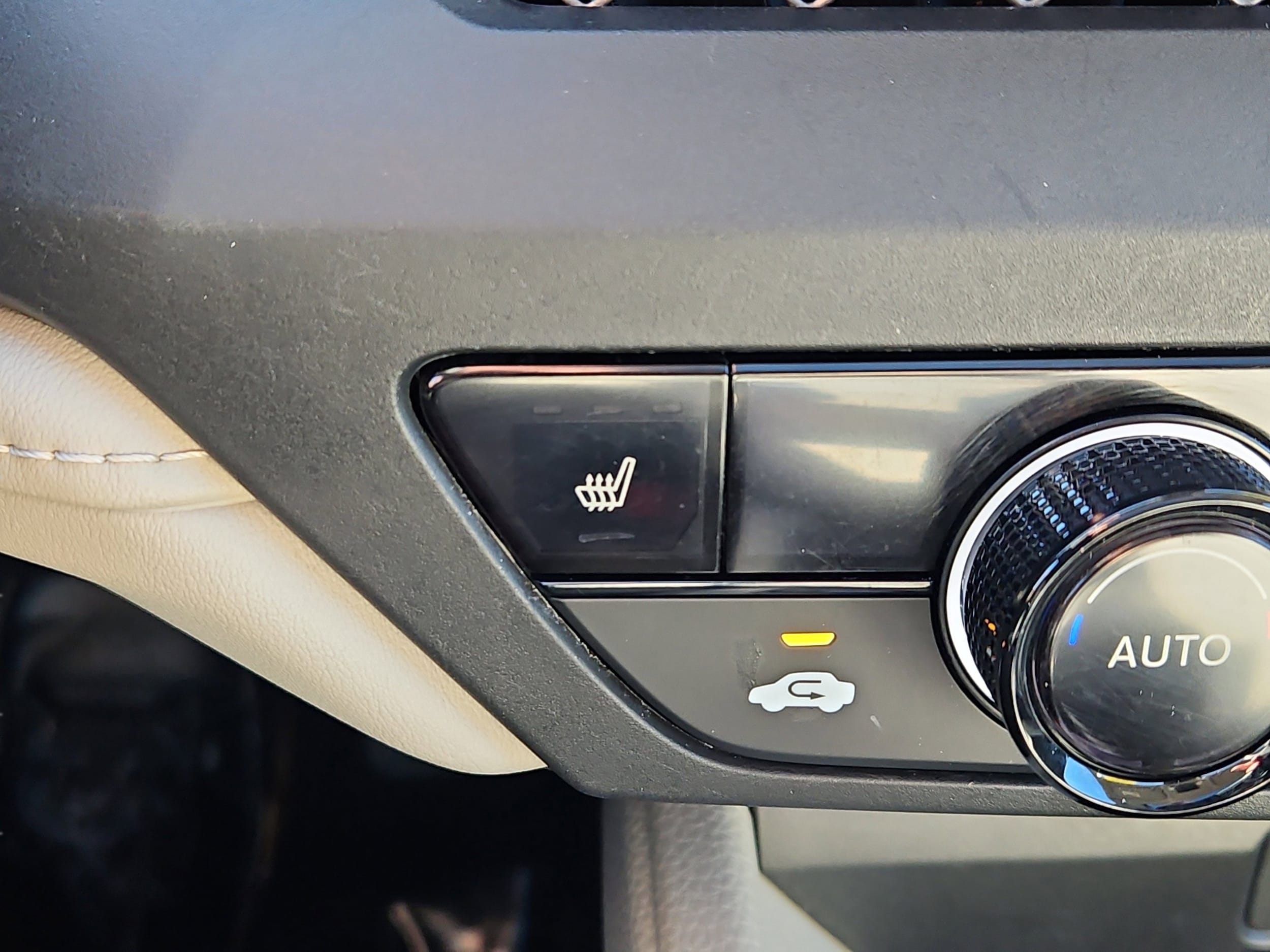 2023 Honda Accord EX - Photo 12