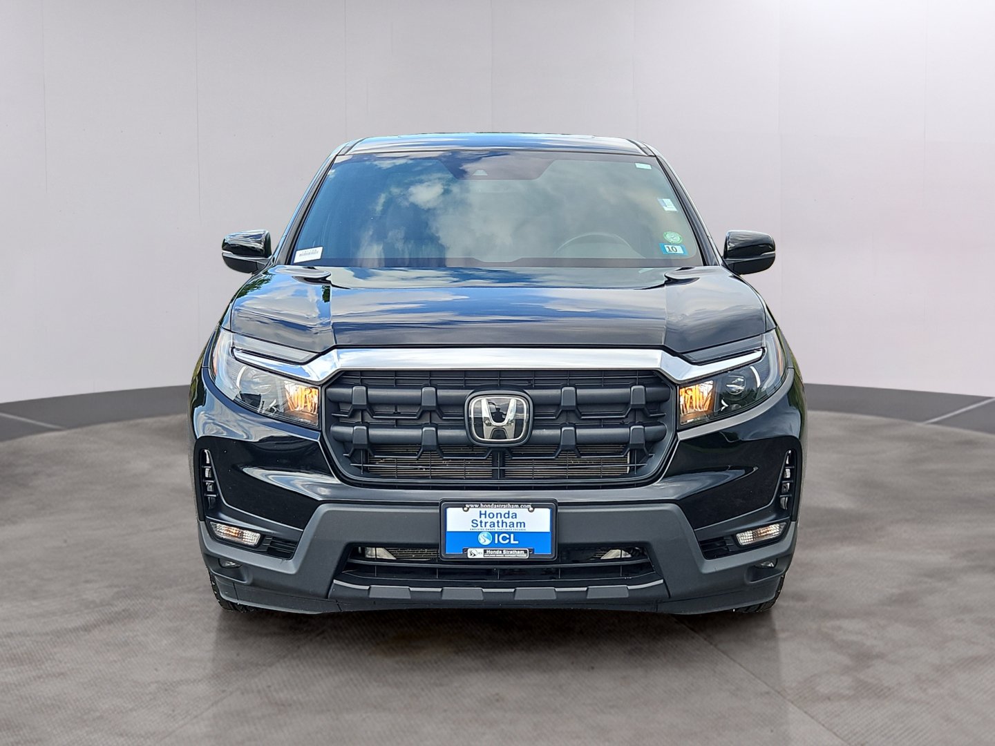 2024 Honda Ridgeline RTL - Photo 29