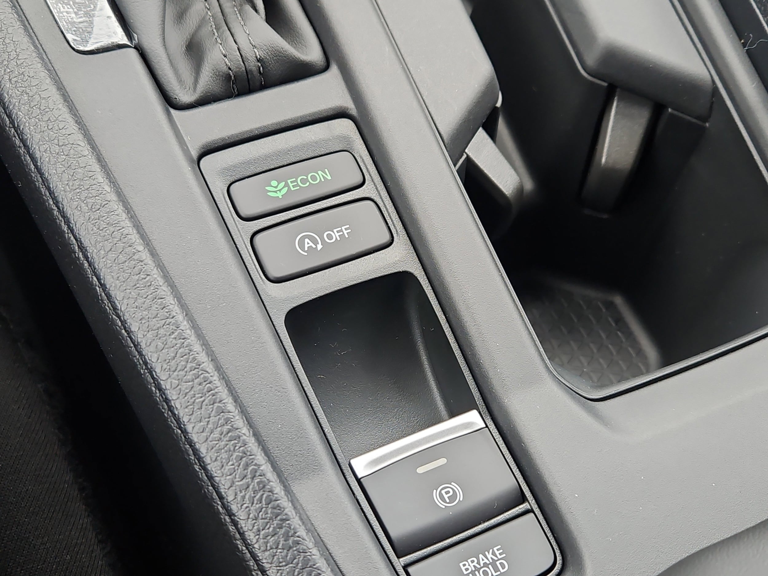 2026 Honda Accord LX - Photo 11