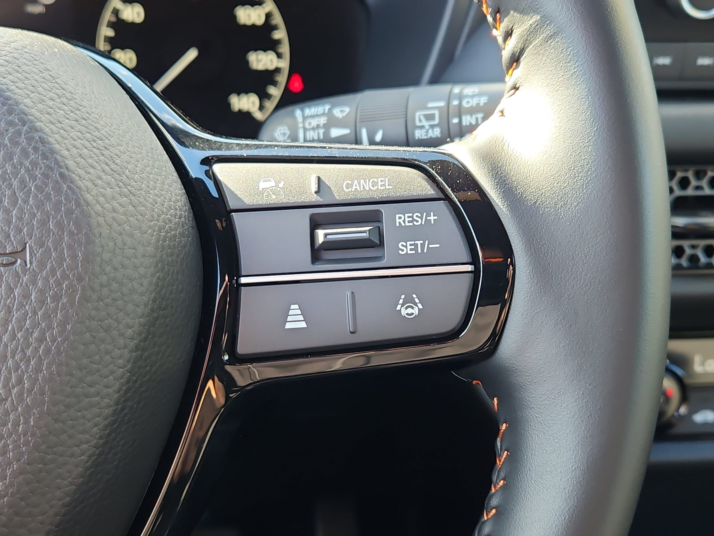 2025 Honda HR-V Sport - Photo 15