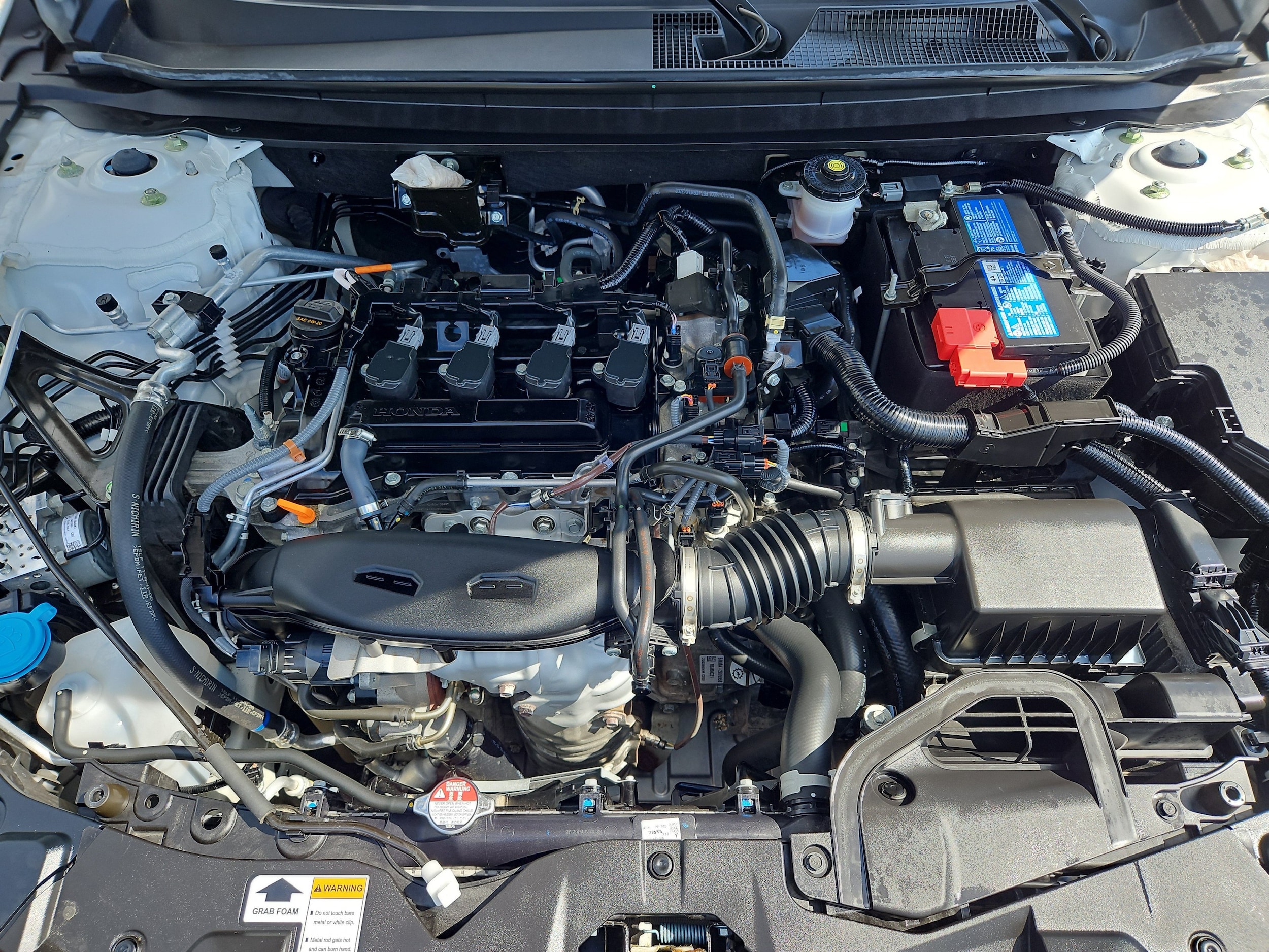 2024 Honda Accord LX - Photo 28