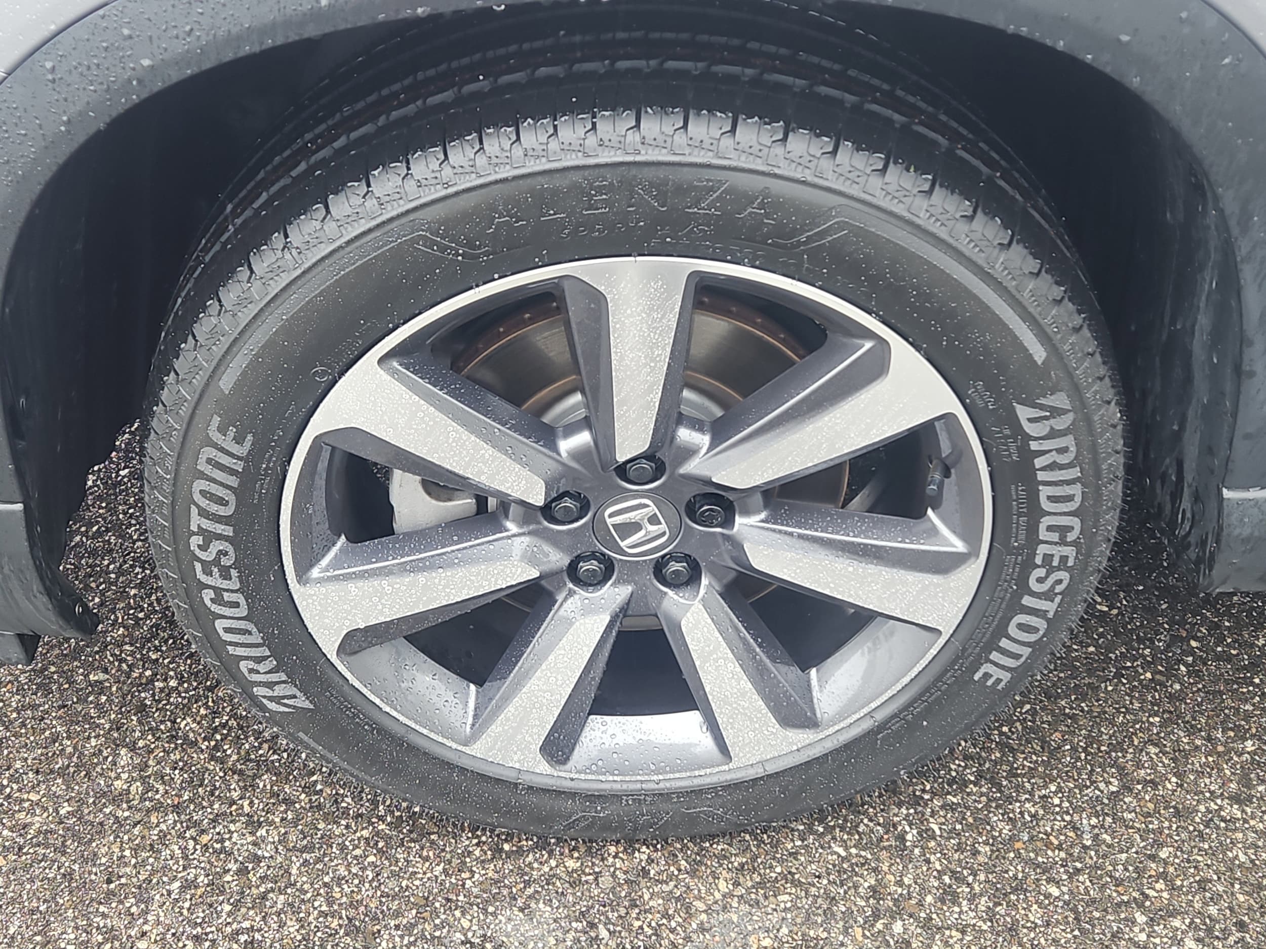 2023 Honda Pilot Elite - Photo 31