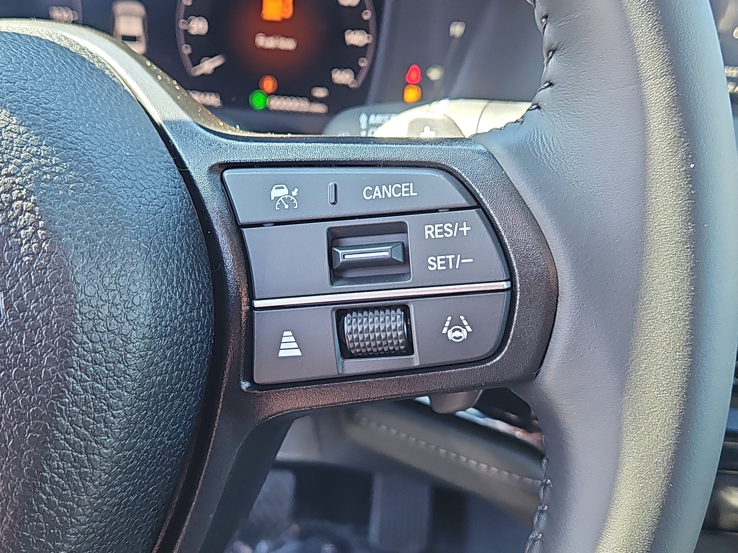 2026 Honda Accord Hybrid EX-L - Photo 12