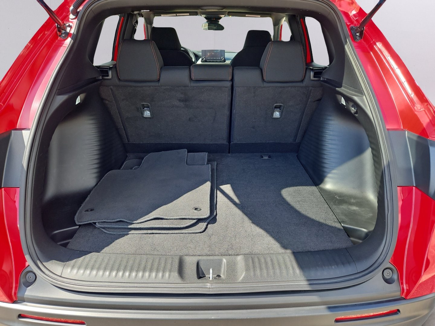 2025 Honda HR-V Sport - Photo 30