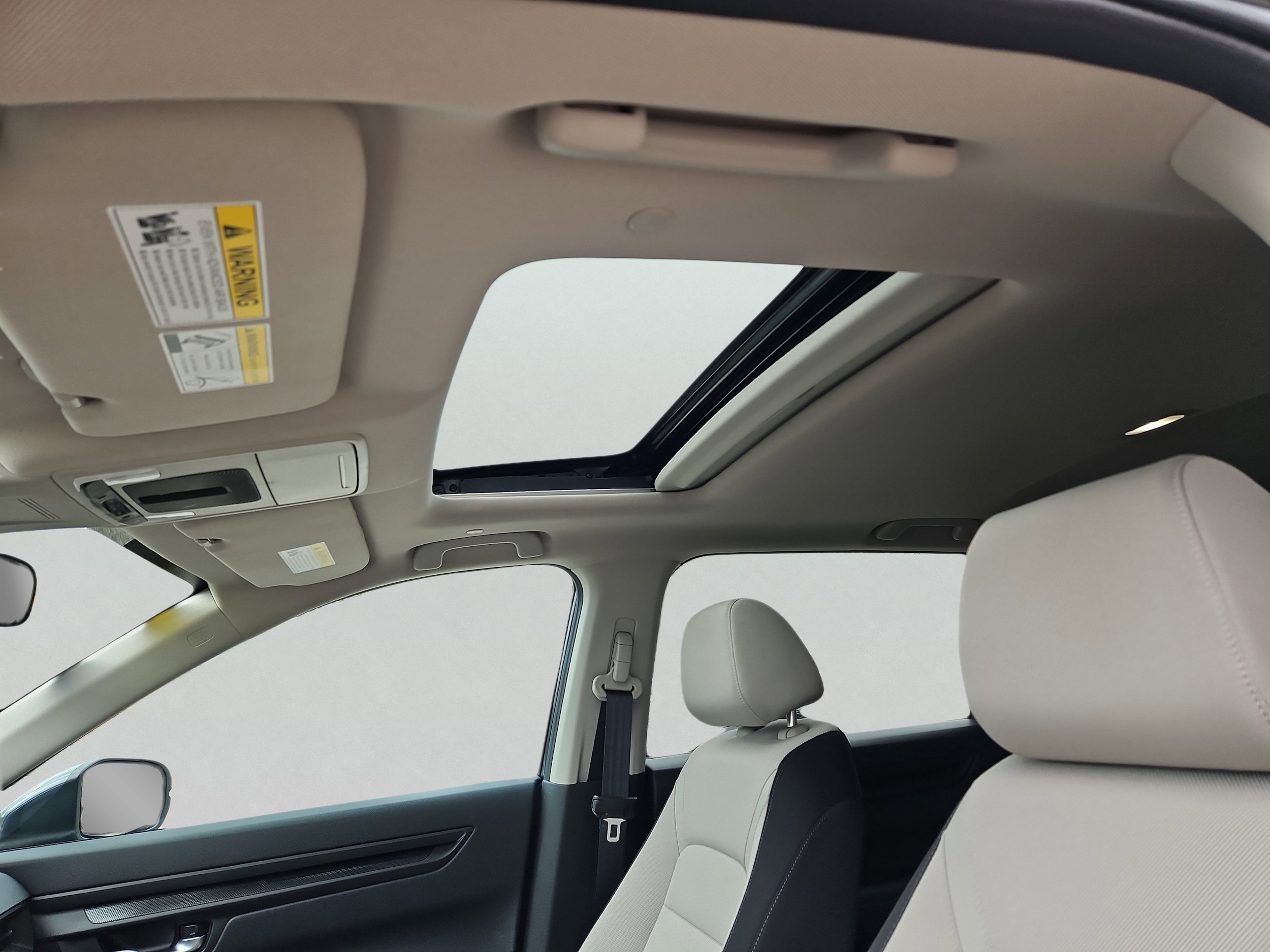 2024 Honda CR-V EX - Photo 7
