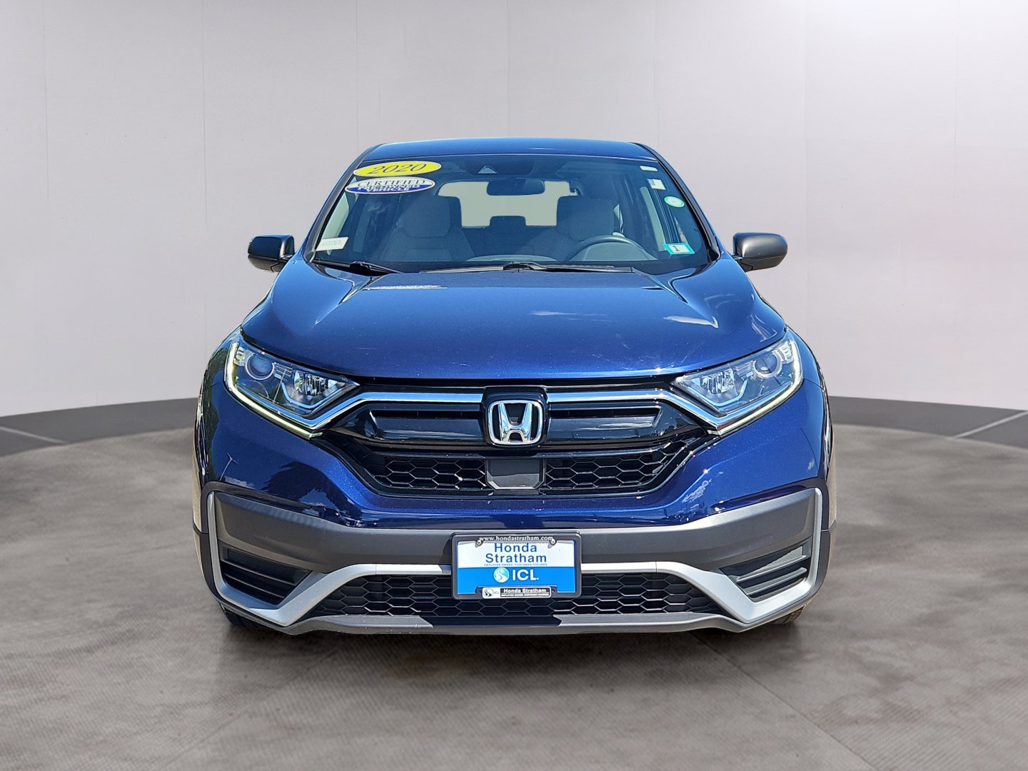 2020 Honda CR-V LX - Photo 22