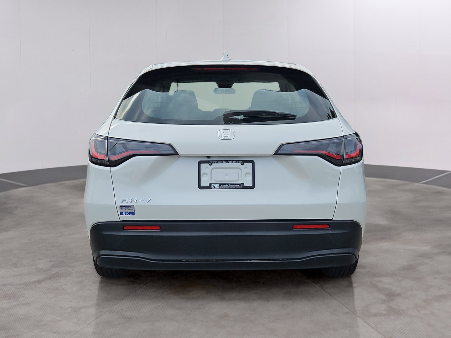 2023 Honda HR-V LX - Photo 24