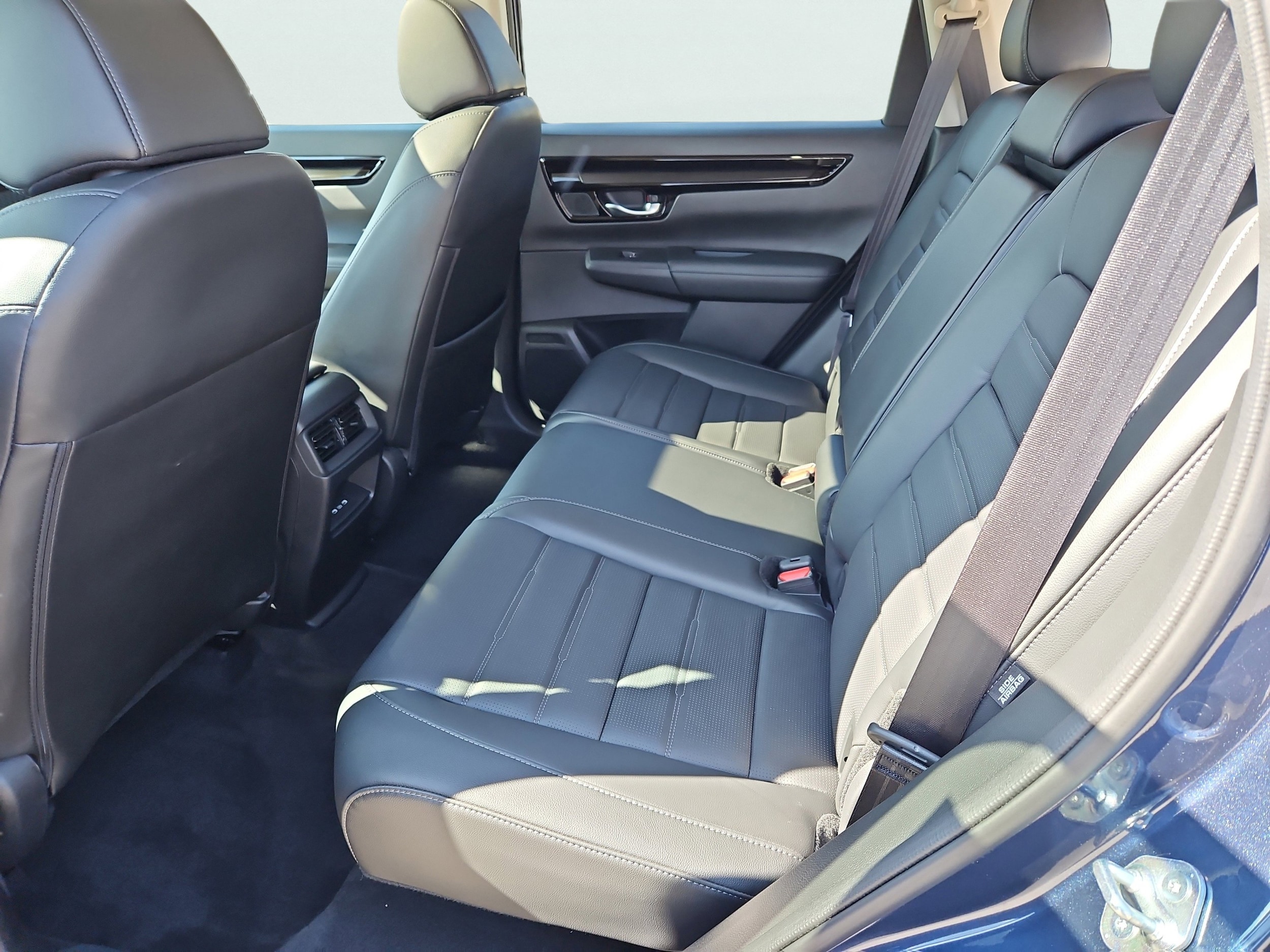 2024 Honda CR-V EX-L - Photo 34