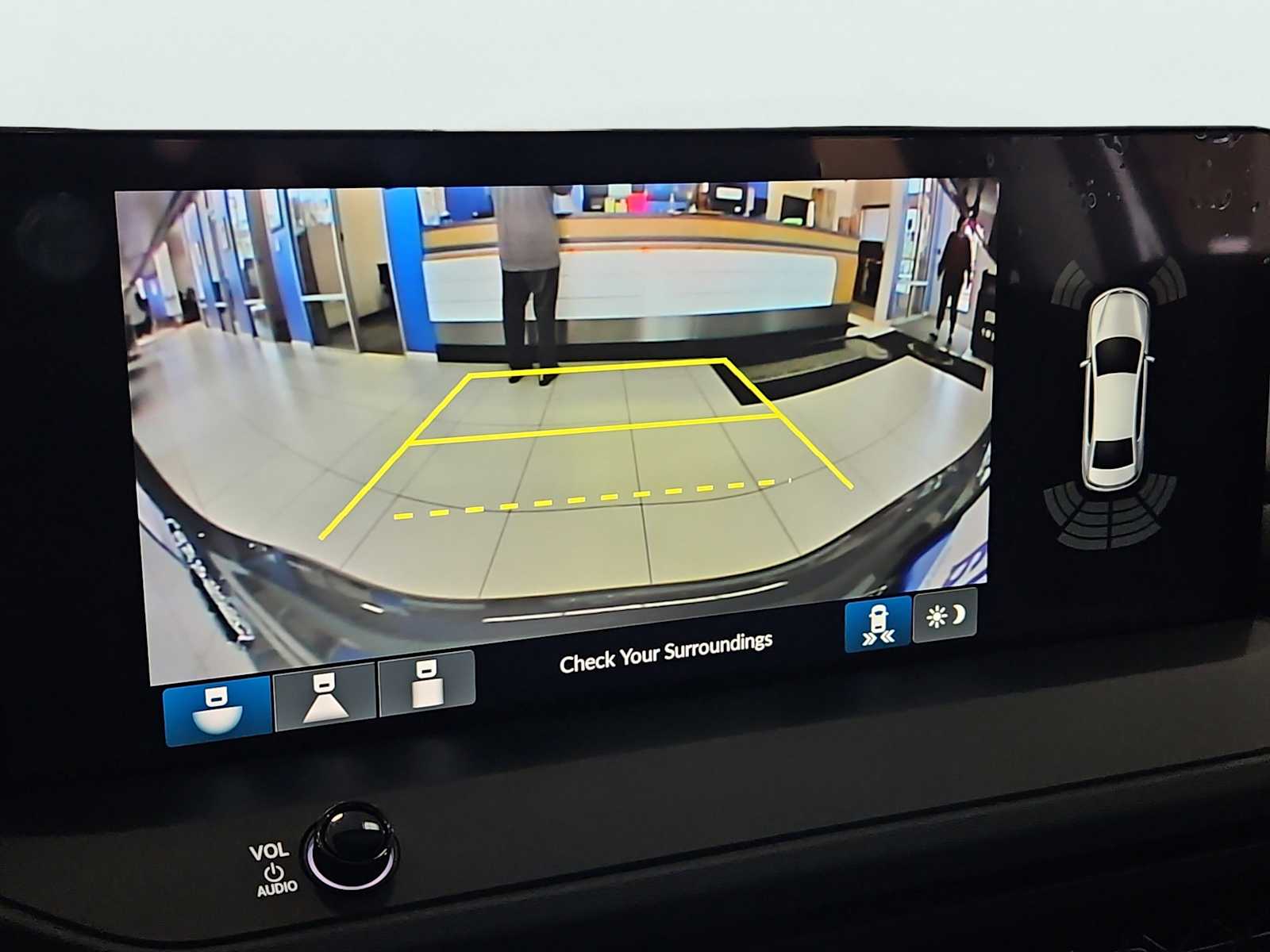 2025 Honda Accord Hybrid Touring - Photo 9