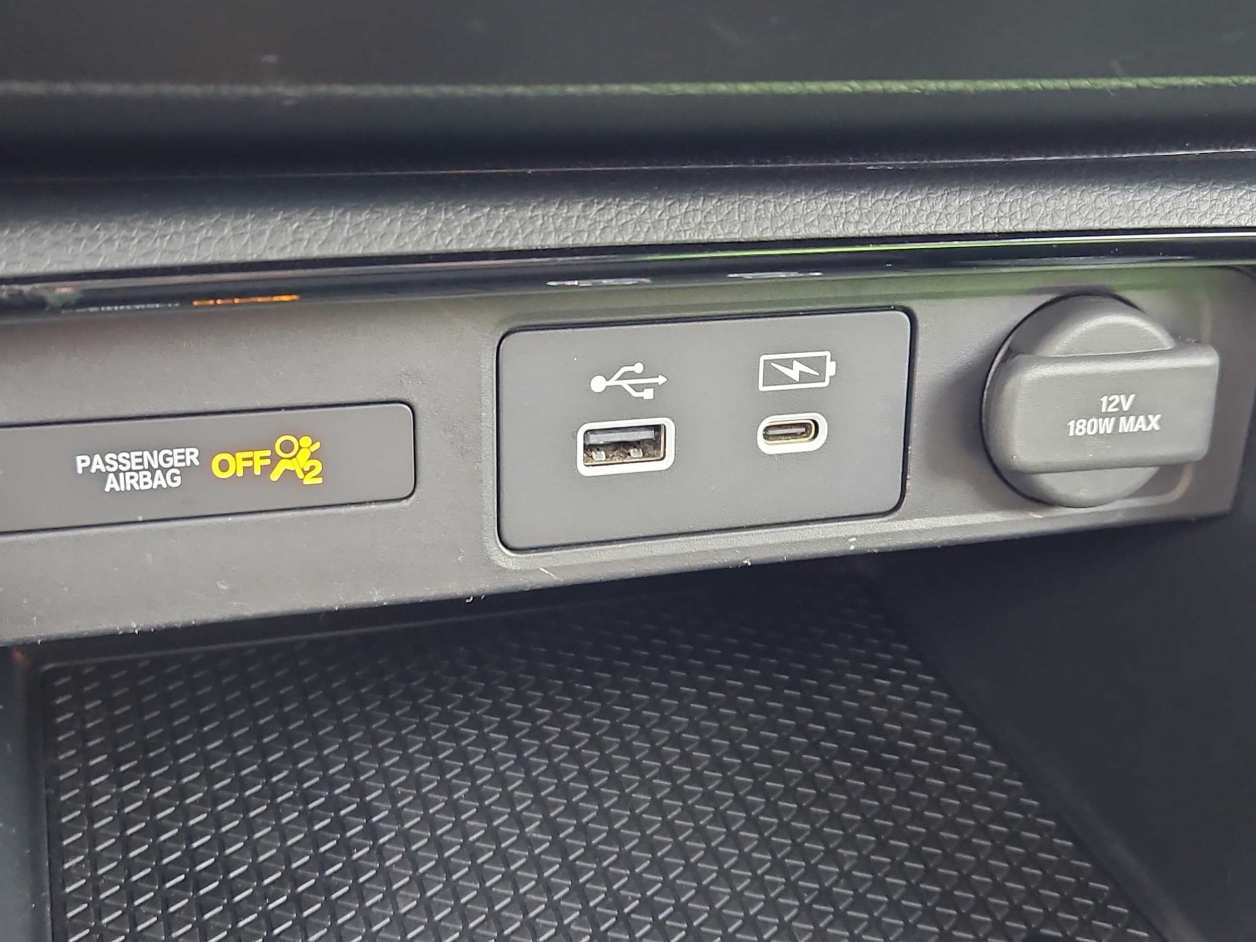 2024 Honda CR-V EX - Photo 11