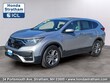 Honda CR-V Hybrid