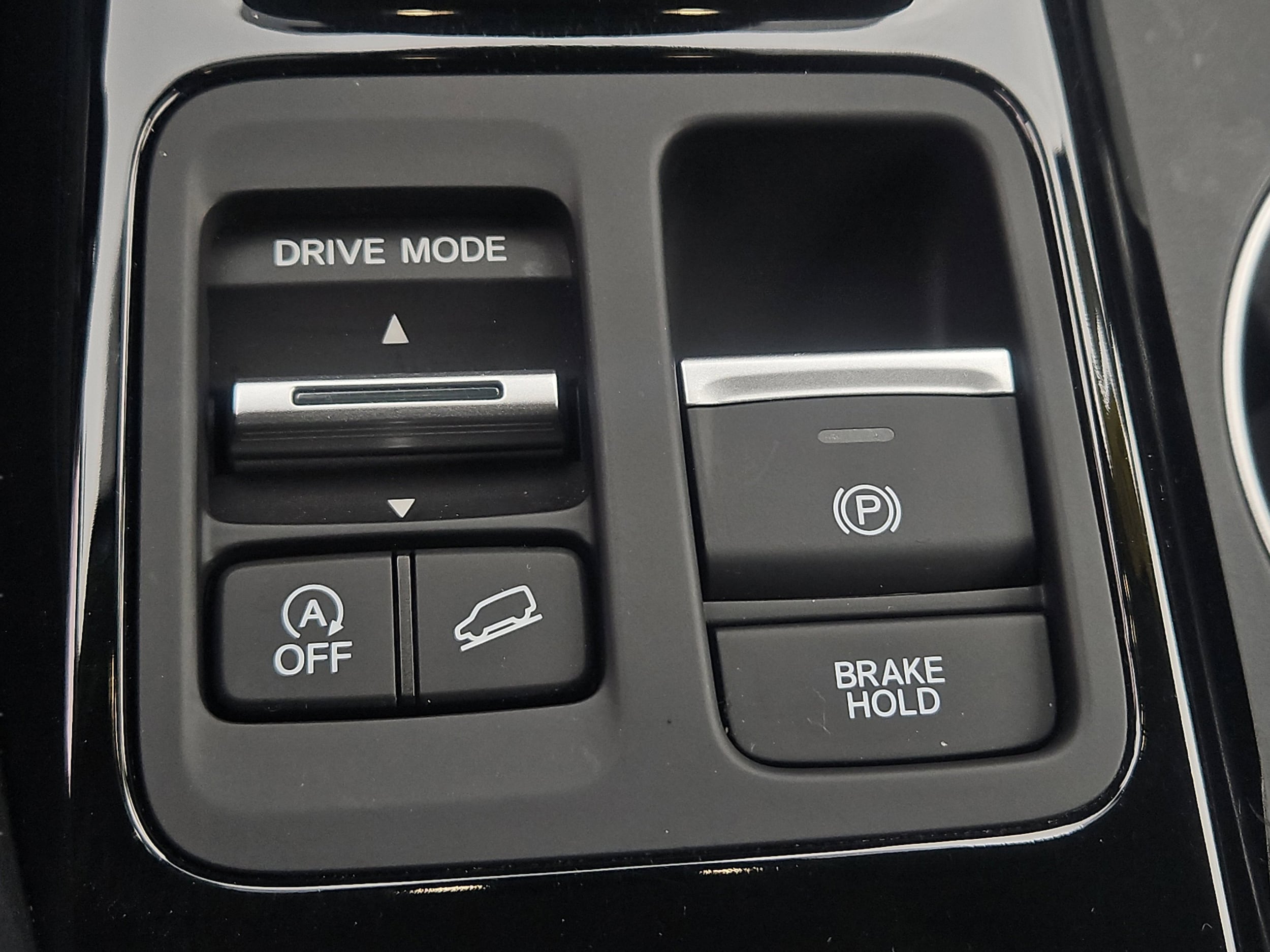 2023 Honda Pilot Elite - Photo 27