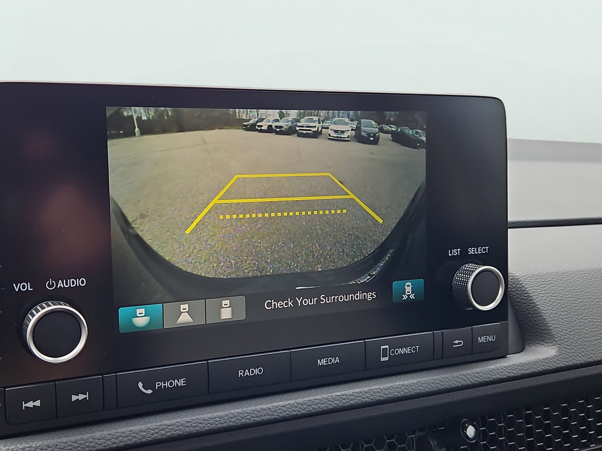 2024 Honda CR-V EX - Photo 8