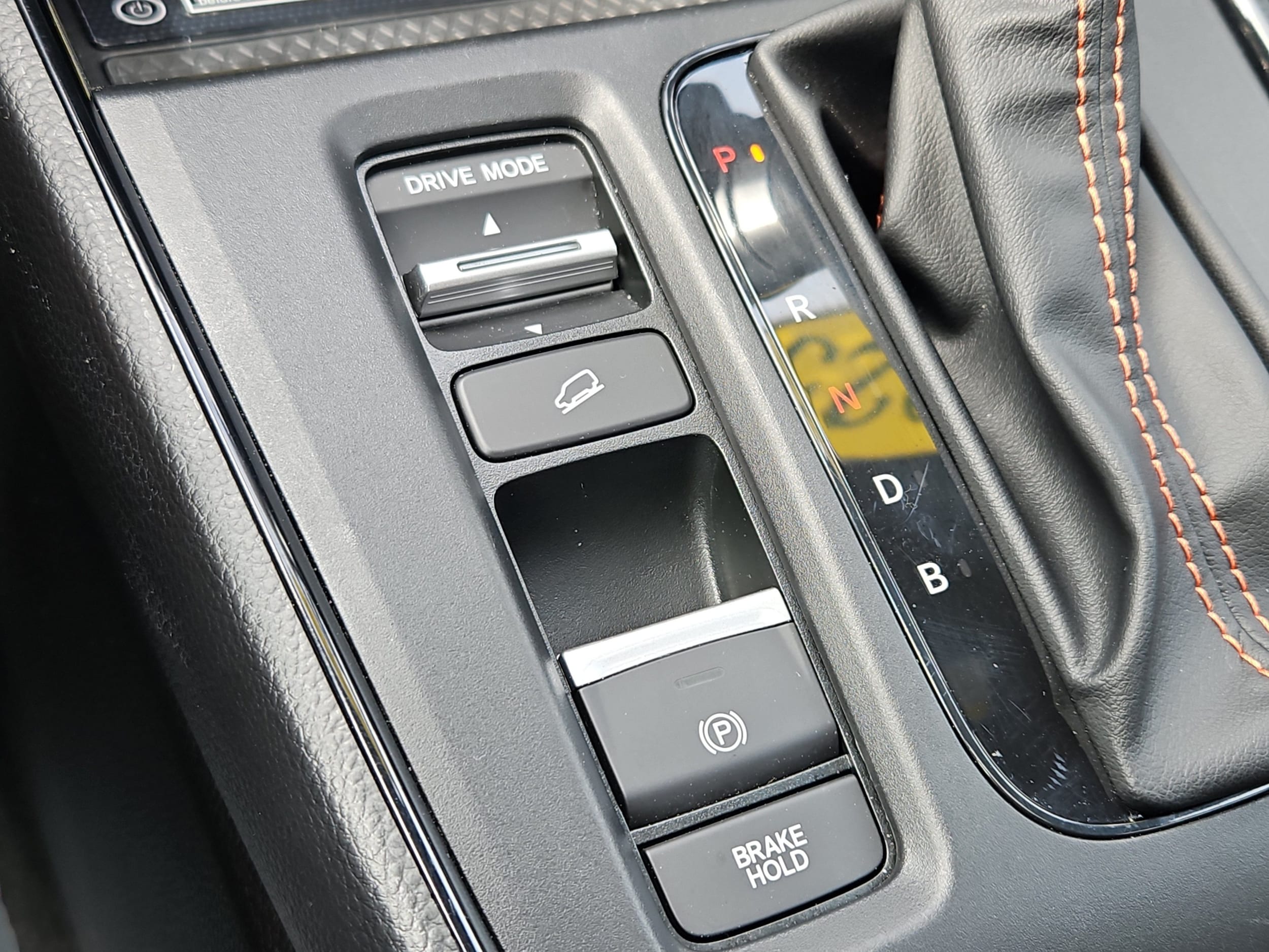 2025 Honda CR-V Sport-L - Photo 10