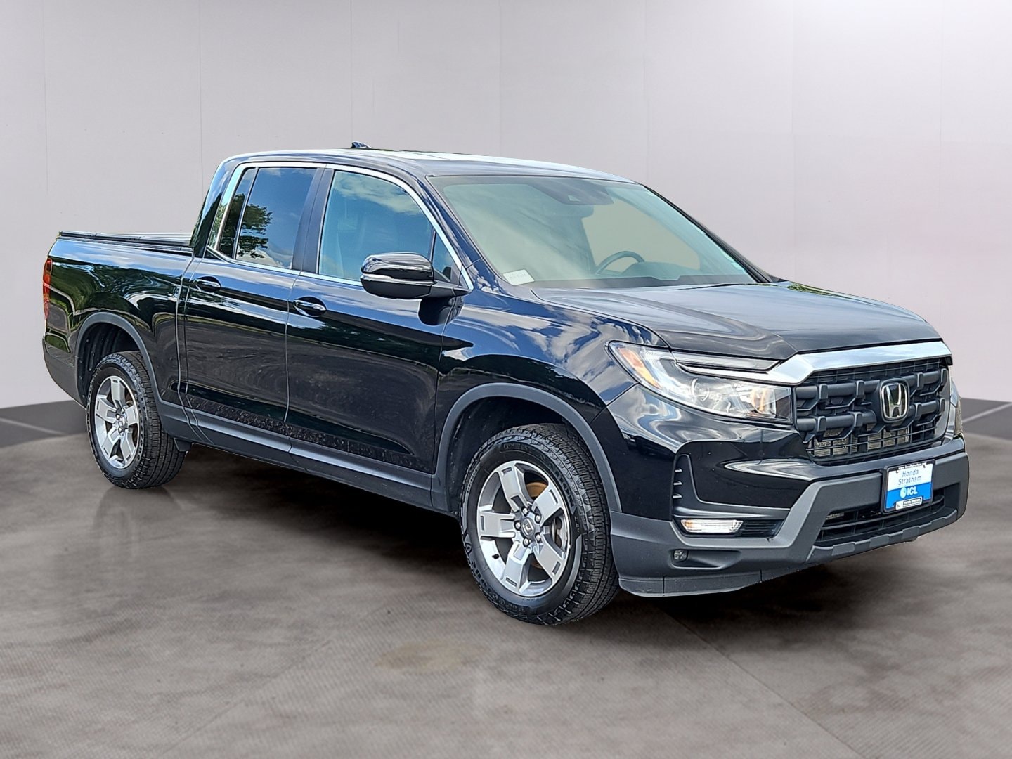 2024 Honda Ridgeline RTL - Photo 28