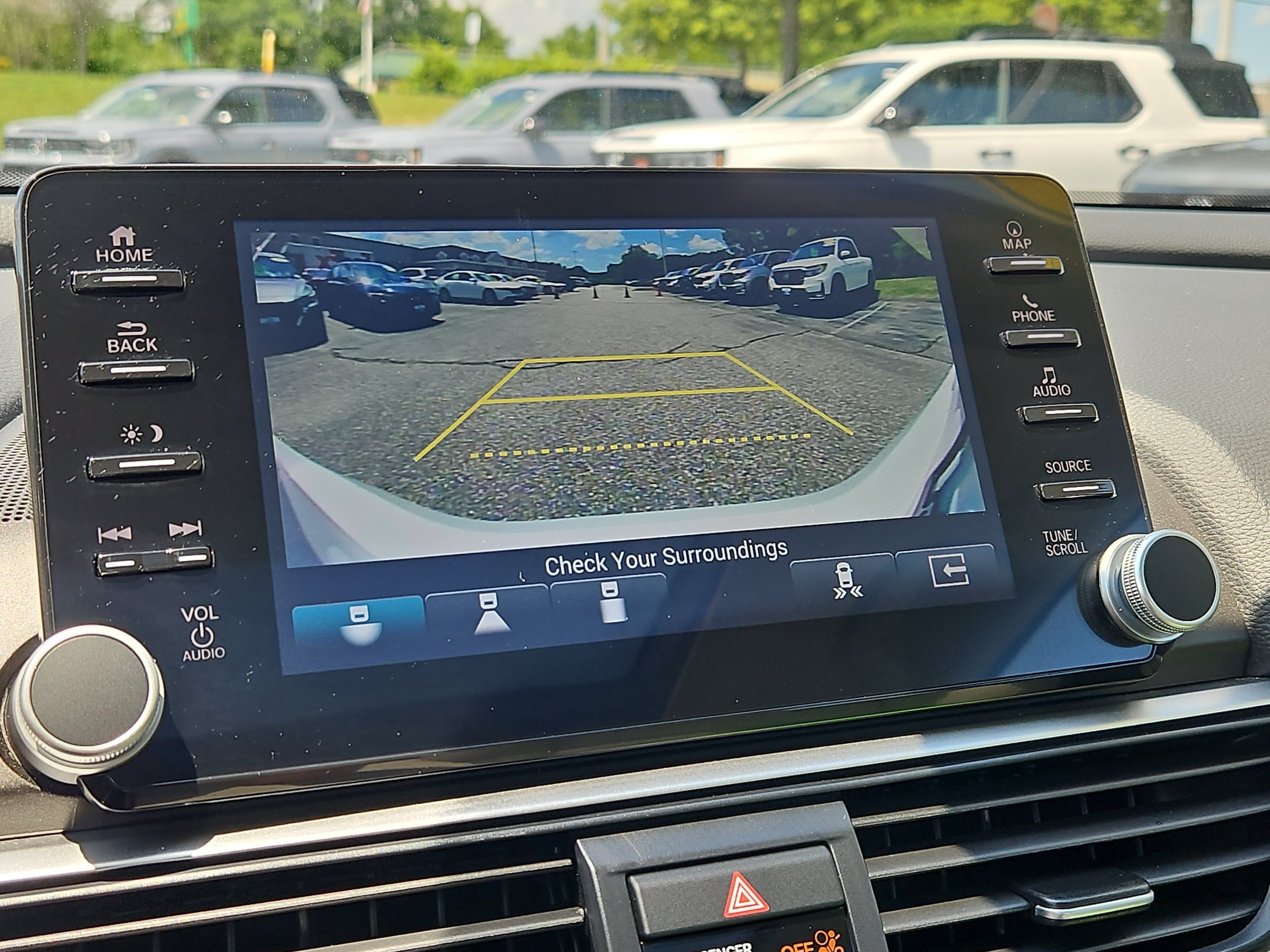 2021 Honda Accord Touring - Photo 27