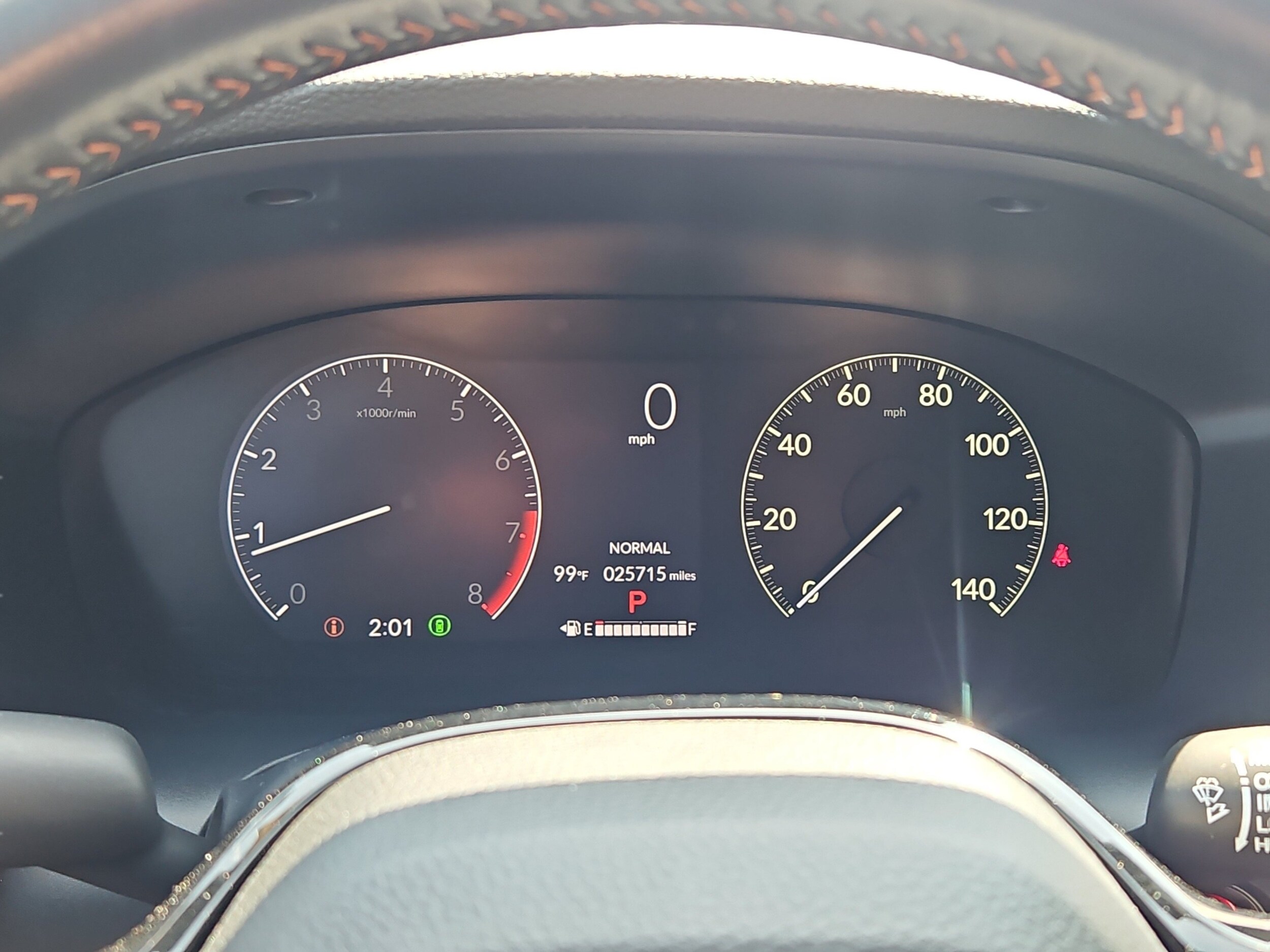 2023 Honda HR-V Sport - Photo 20