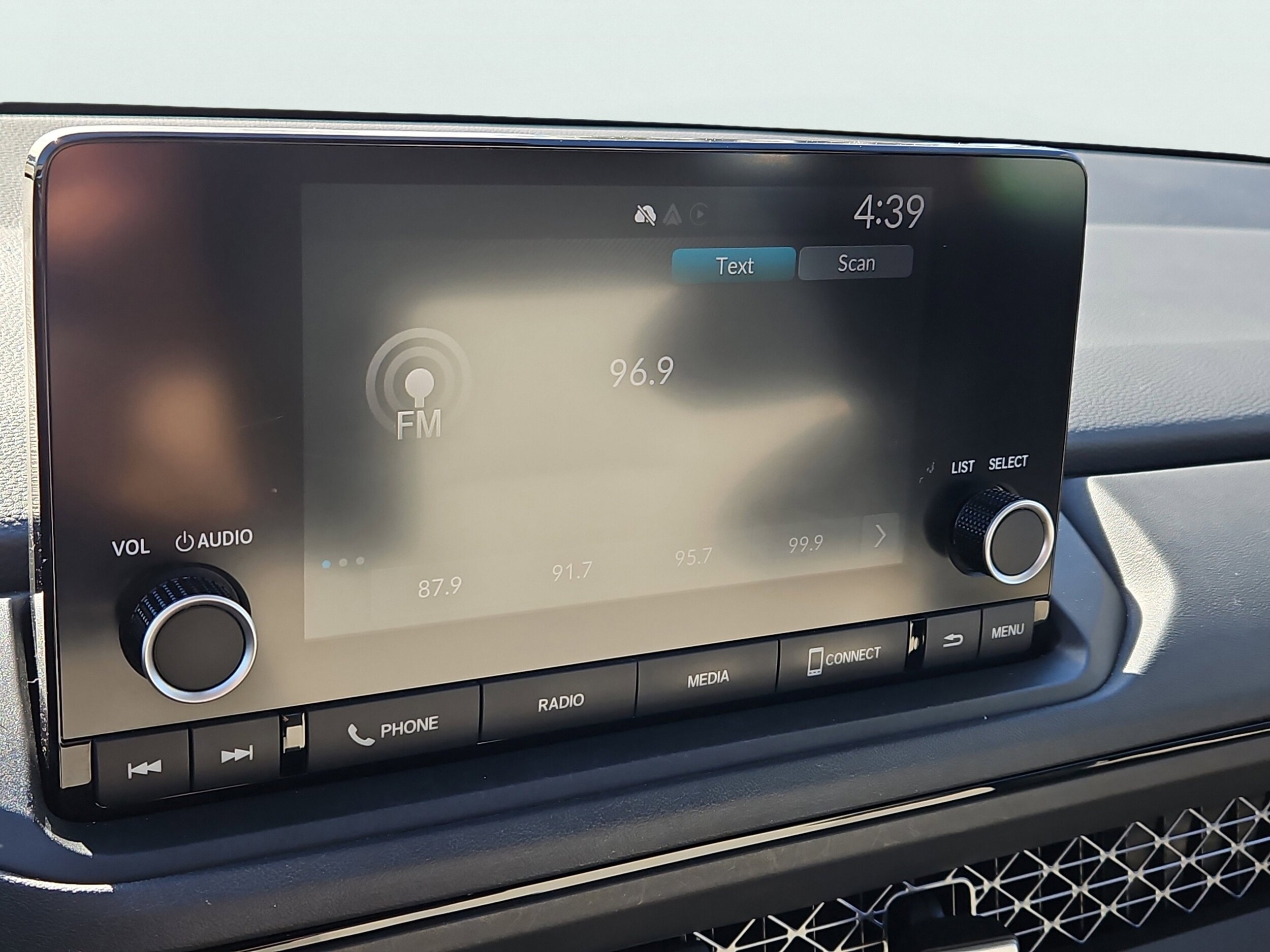 2023 Honda Accord EX - Photo 18