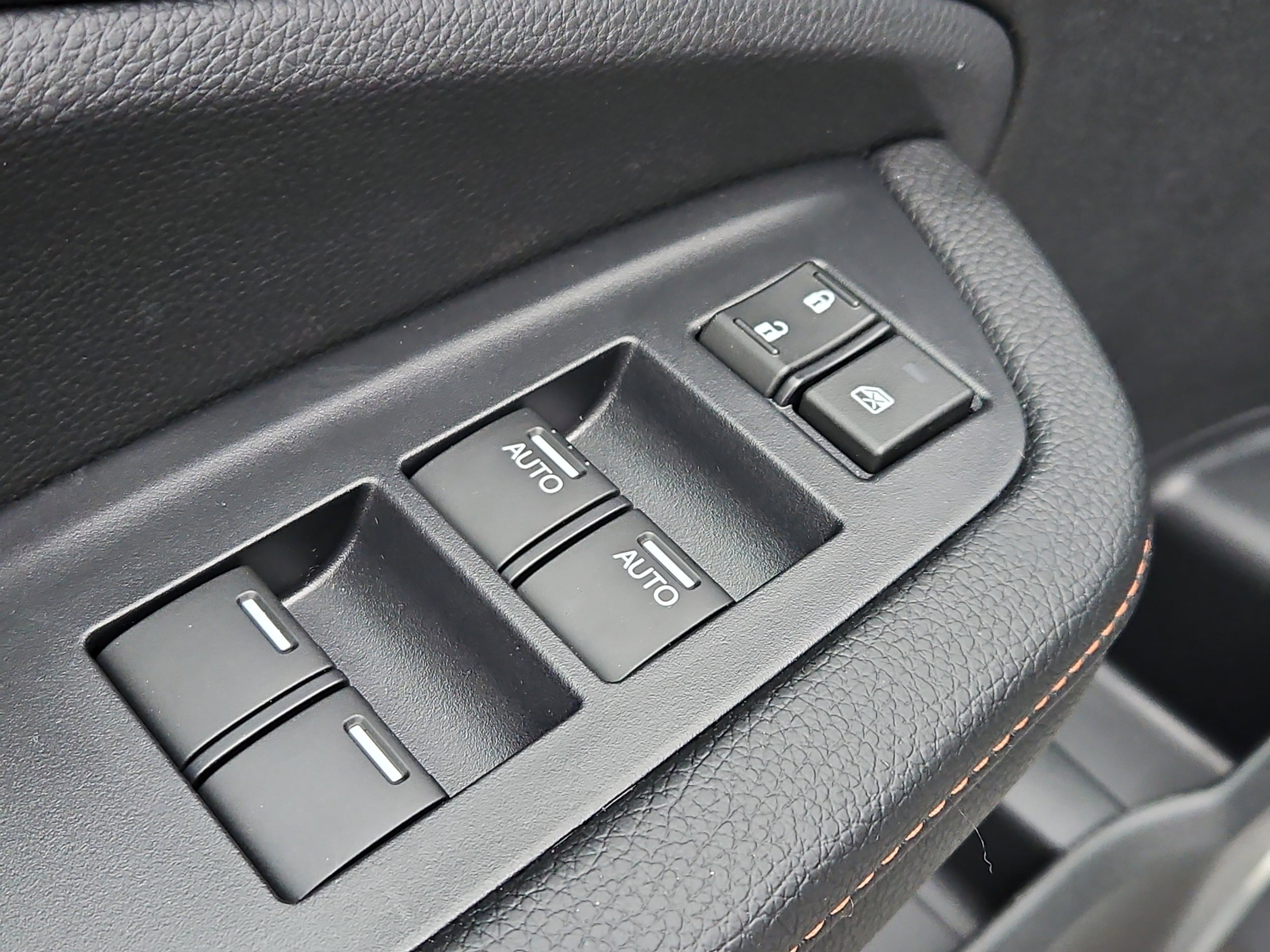 2026 Honda Ridgeline TrailSport - Photo 20
