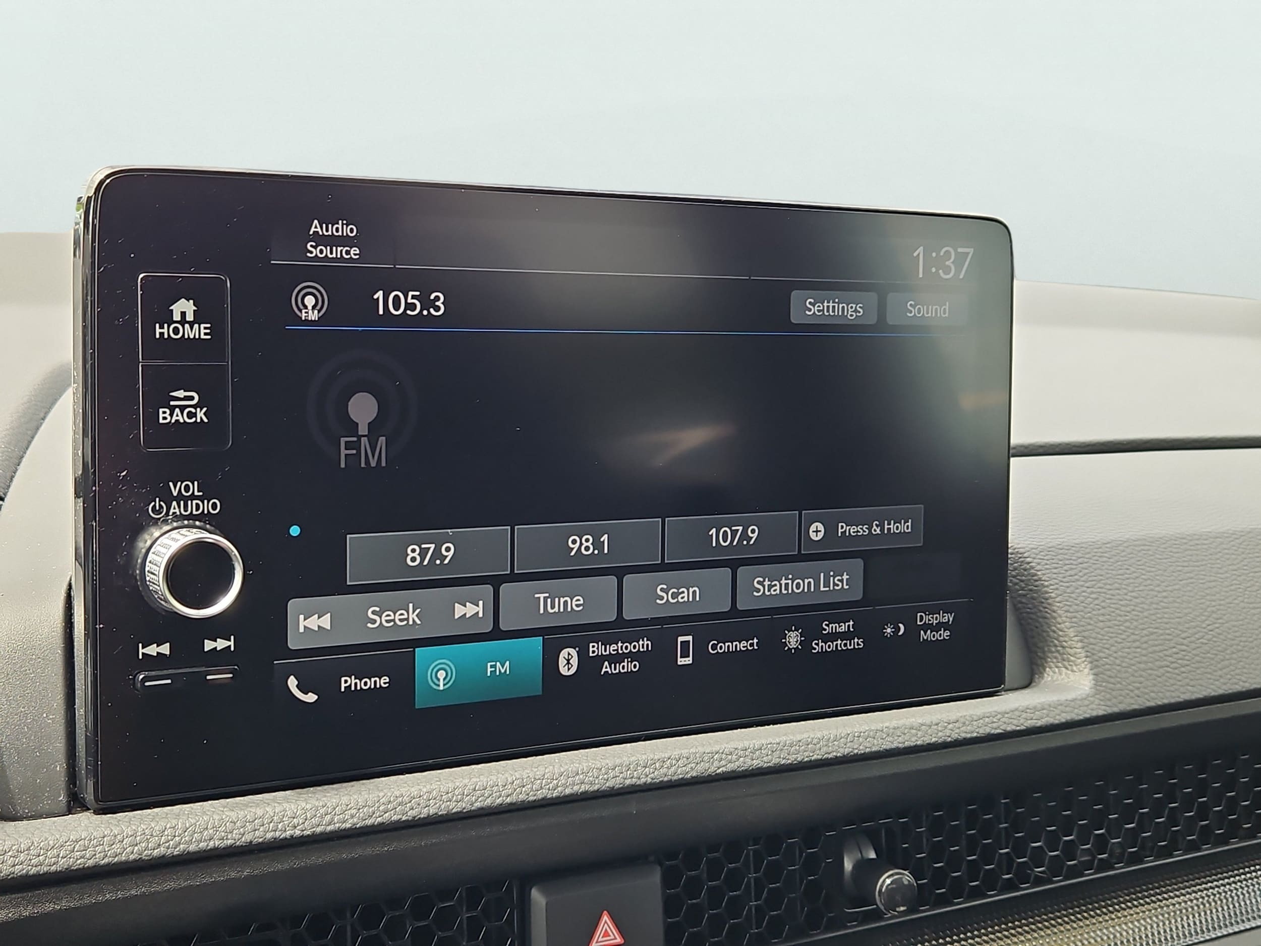2025 Honda CR-V Sport-L - Photo 22