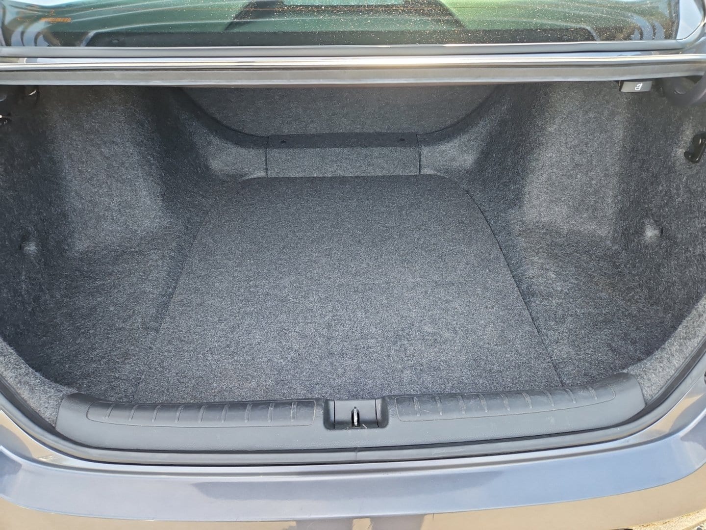 2021 Honda Accord LX - Photo 28
