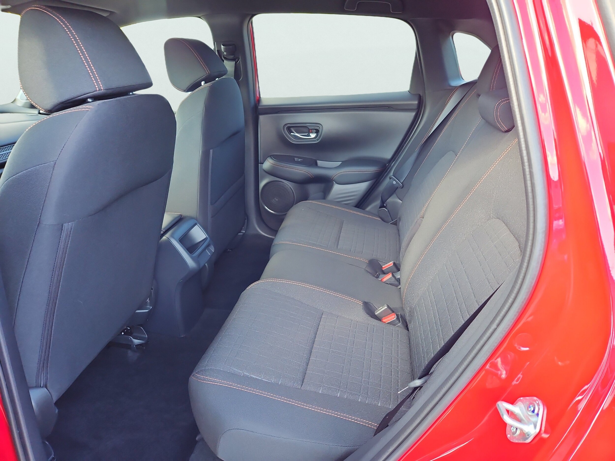 2025 Honda HR-V Sport - Photo 29