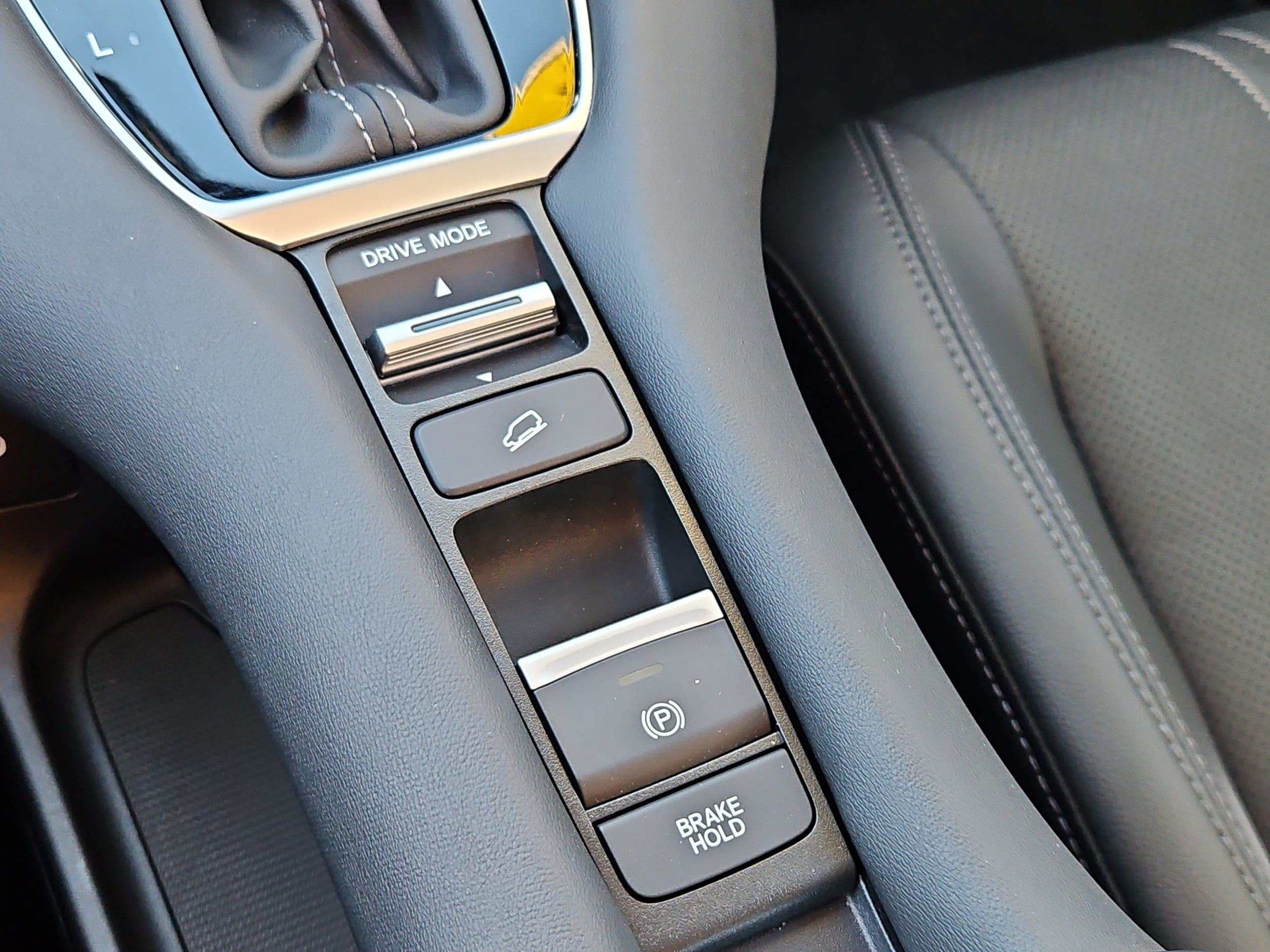2024 Honda HR-V EX-L - Photo 10