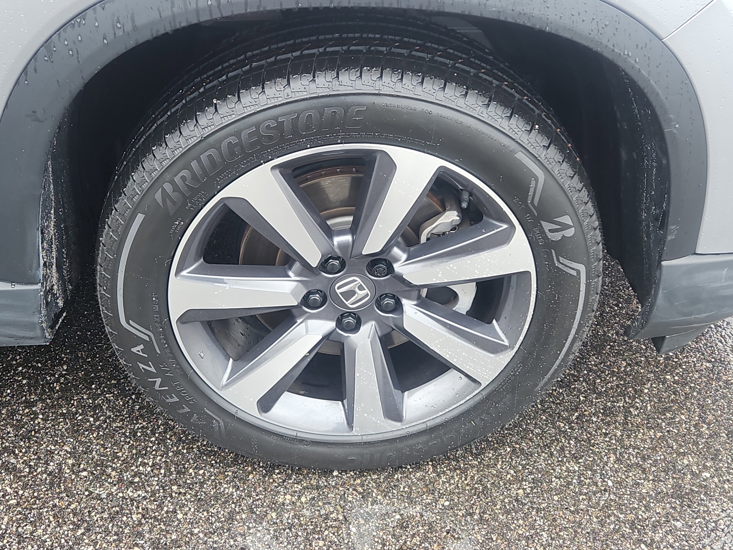 2023 Honda Pilot Elite - Photo 30
