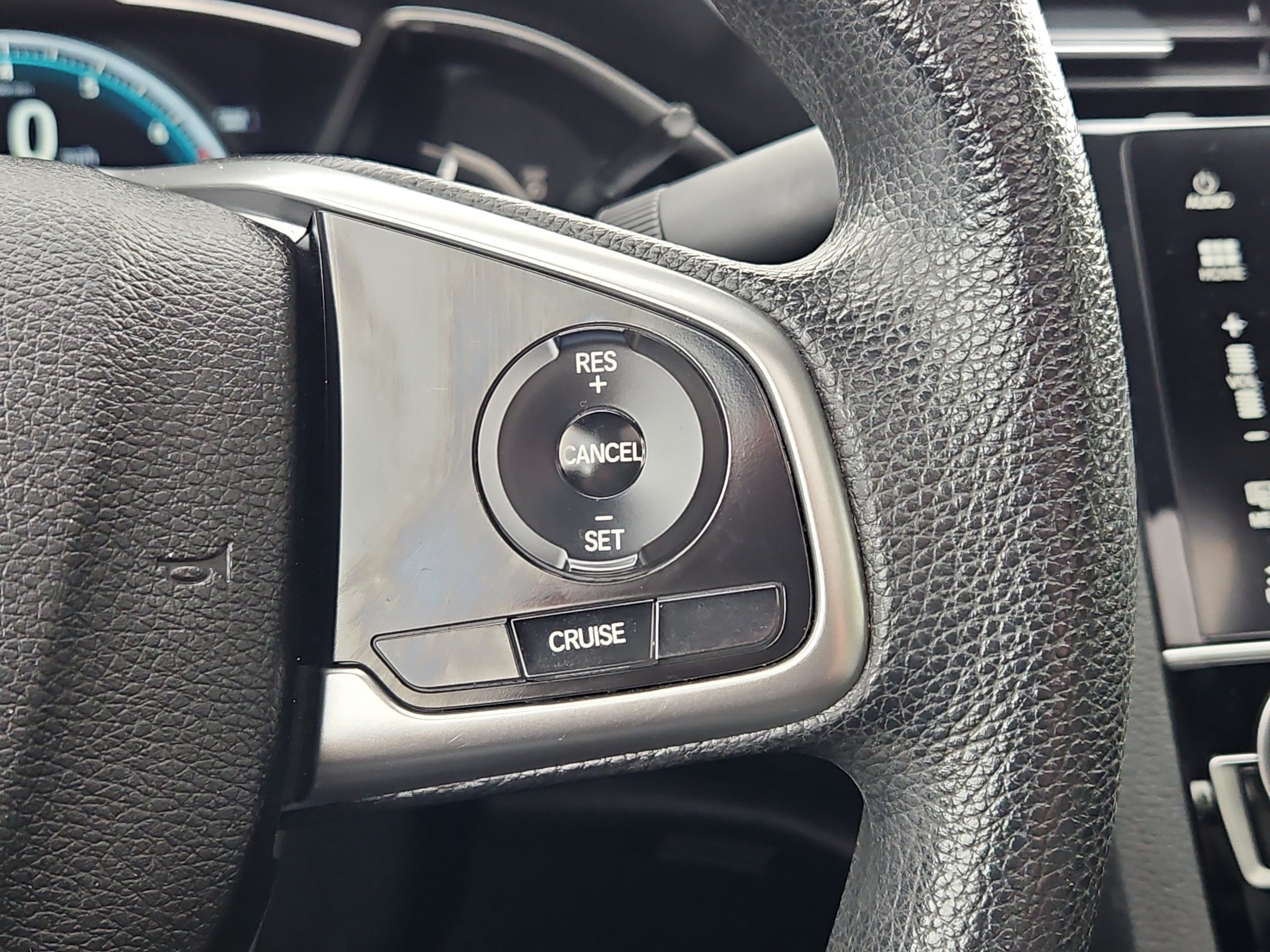 2017 Honda Civic EX-T - Photo 15