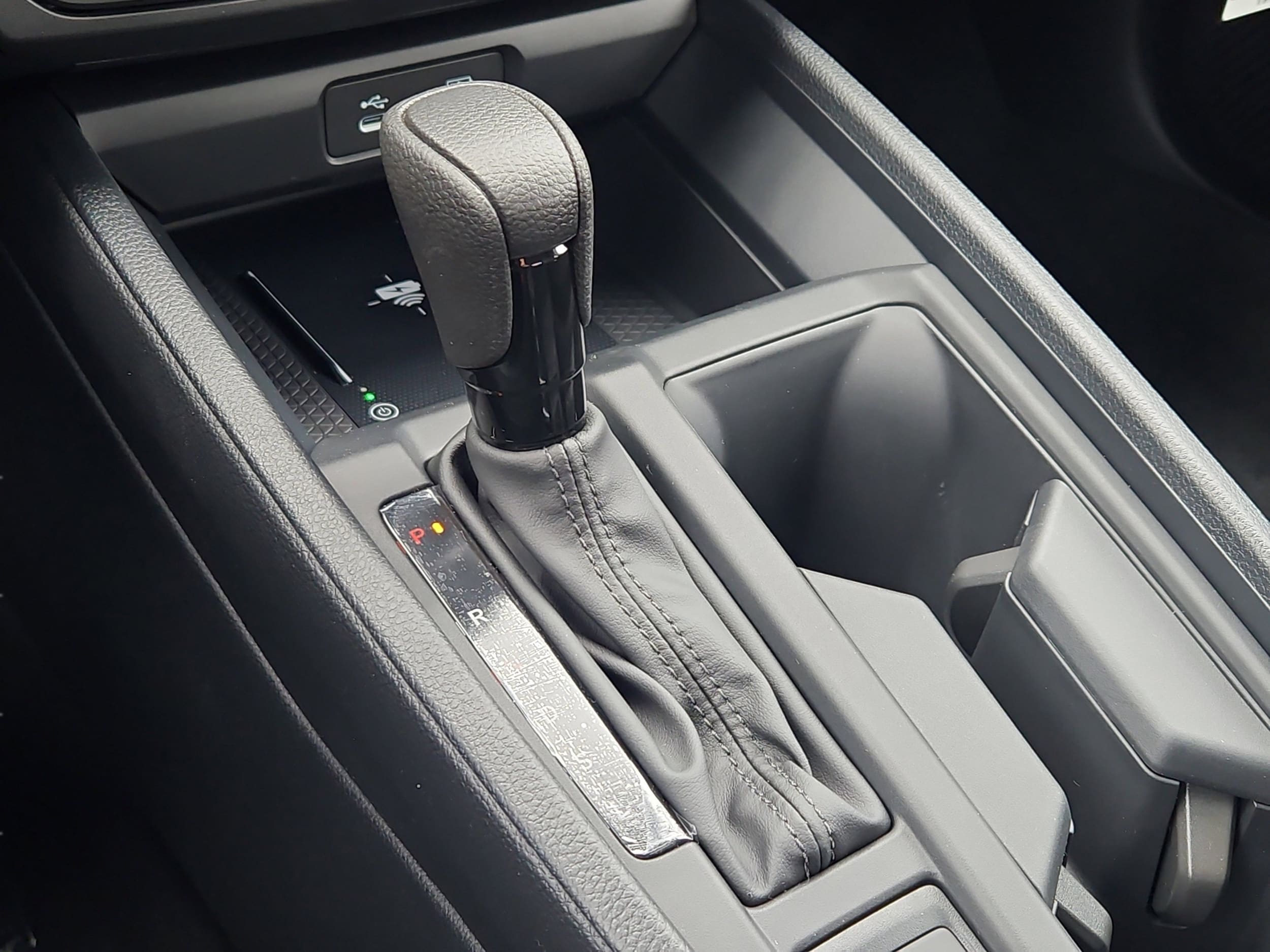 2026 Honda Accord LX - Photo 12