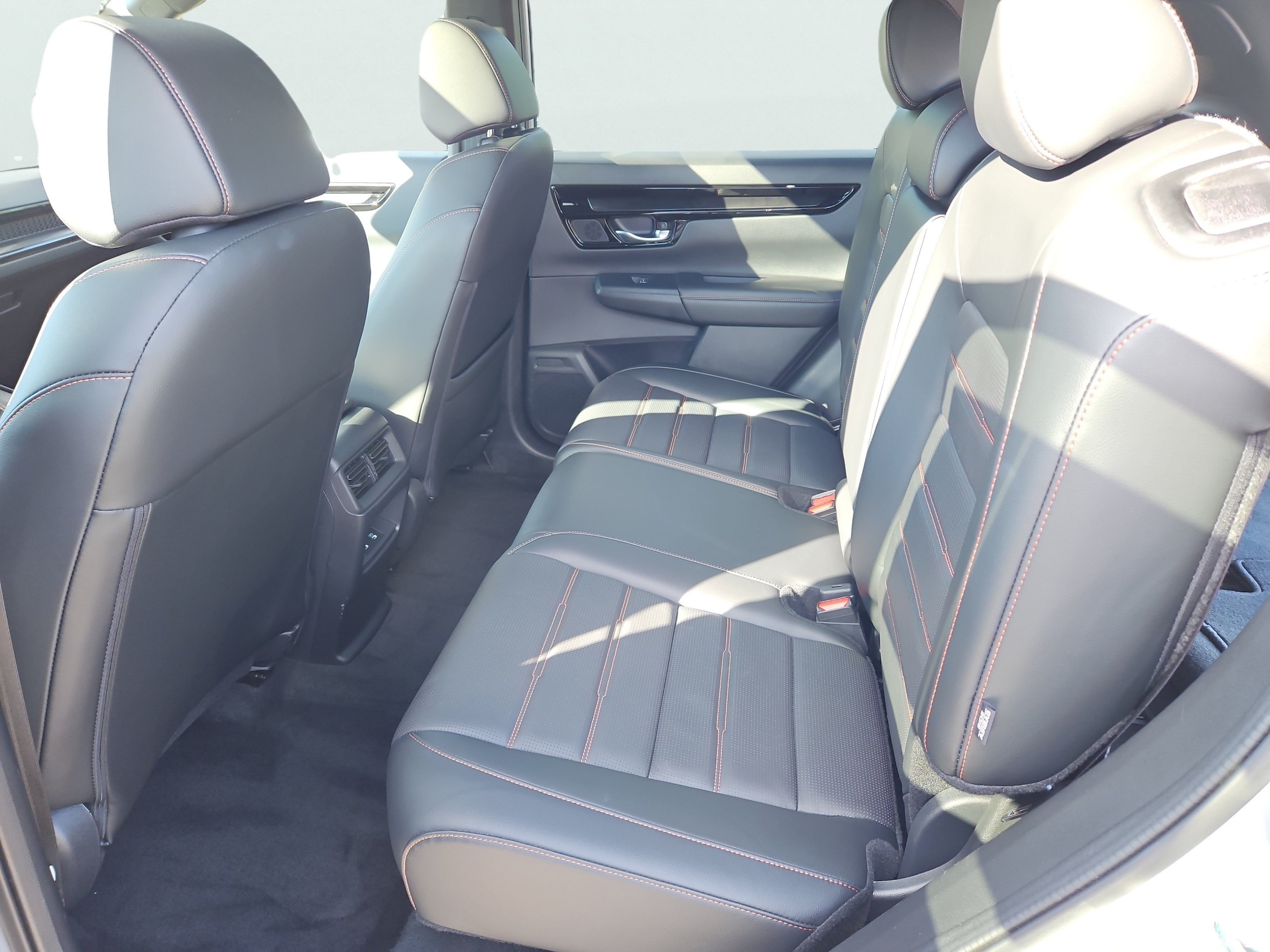 2025 Honda CR-V Sport Touring - Photo 37