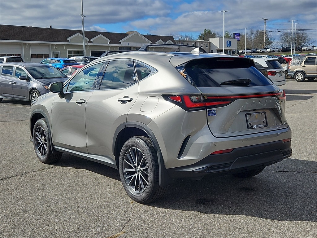 Used 2024 Lexus NX NX 350 Premium NX 350 Premium AWD