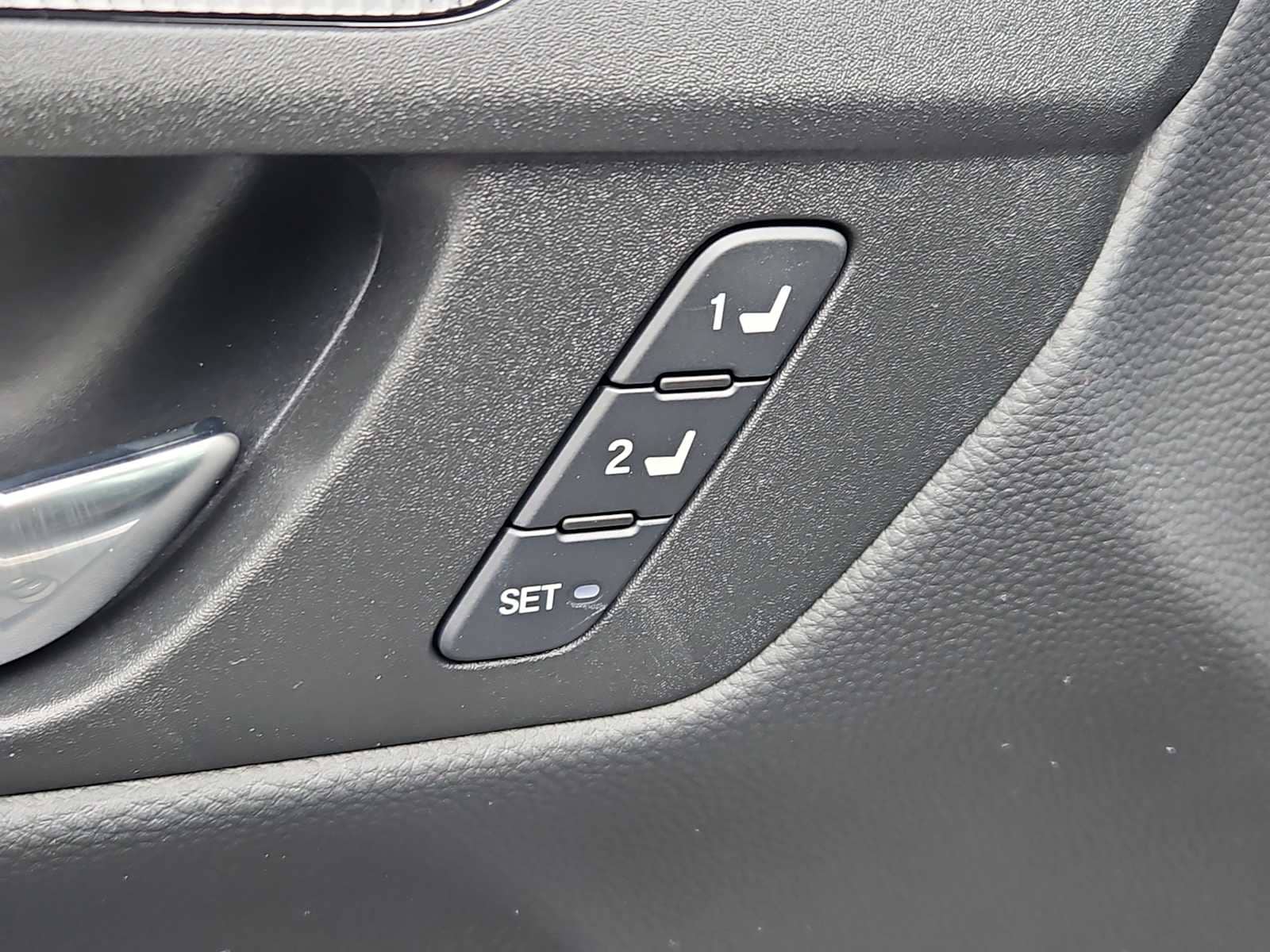 2026 Honda CR-V Sport-L - Photo 11