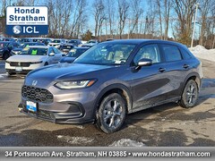 2026 Honda HR-V LX SUV